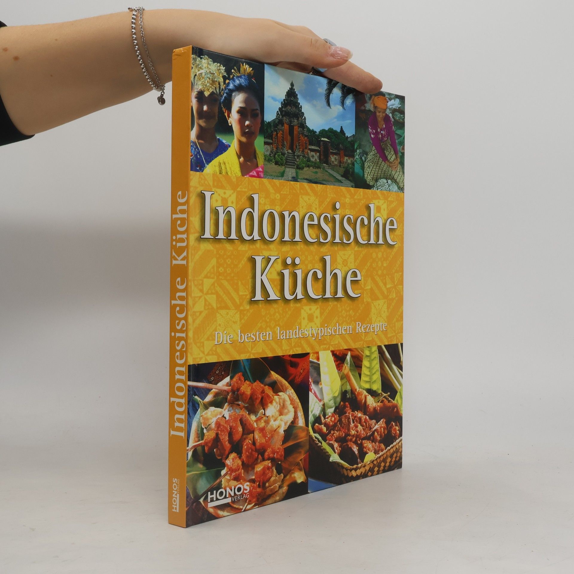 Indonesische Küche
