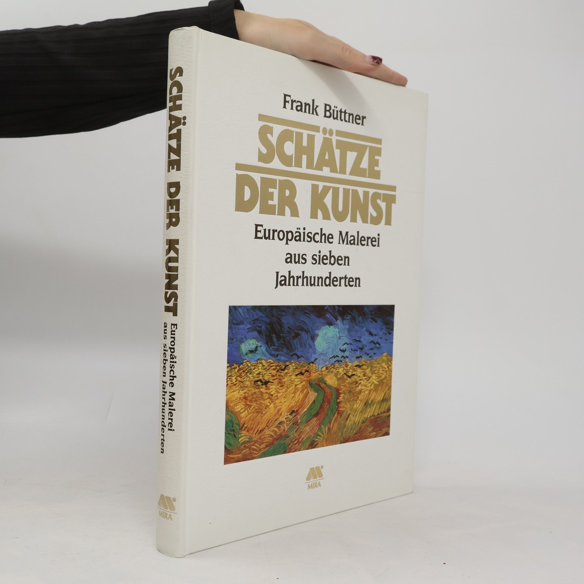 Schätze der Kunst