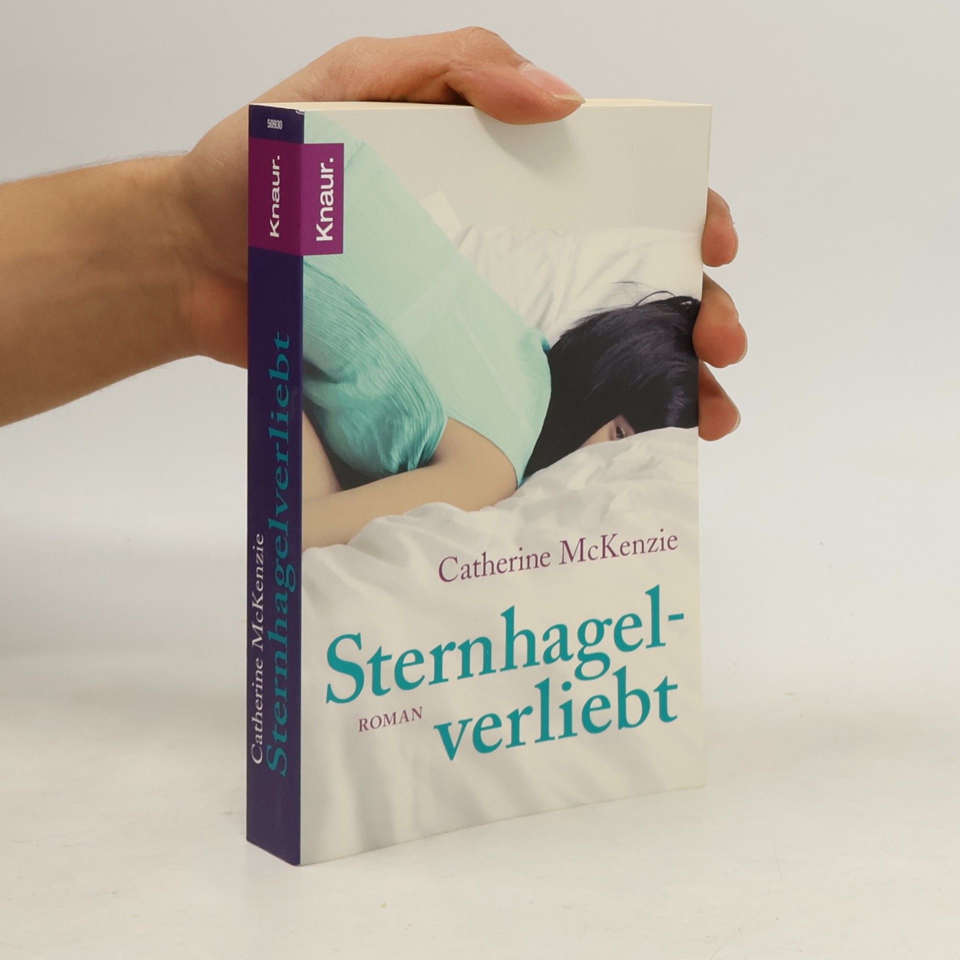 Sternhagelverliebt