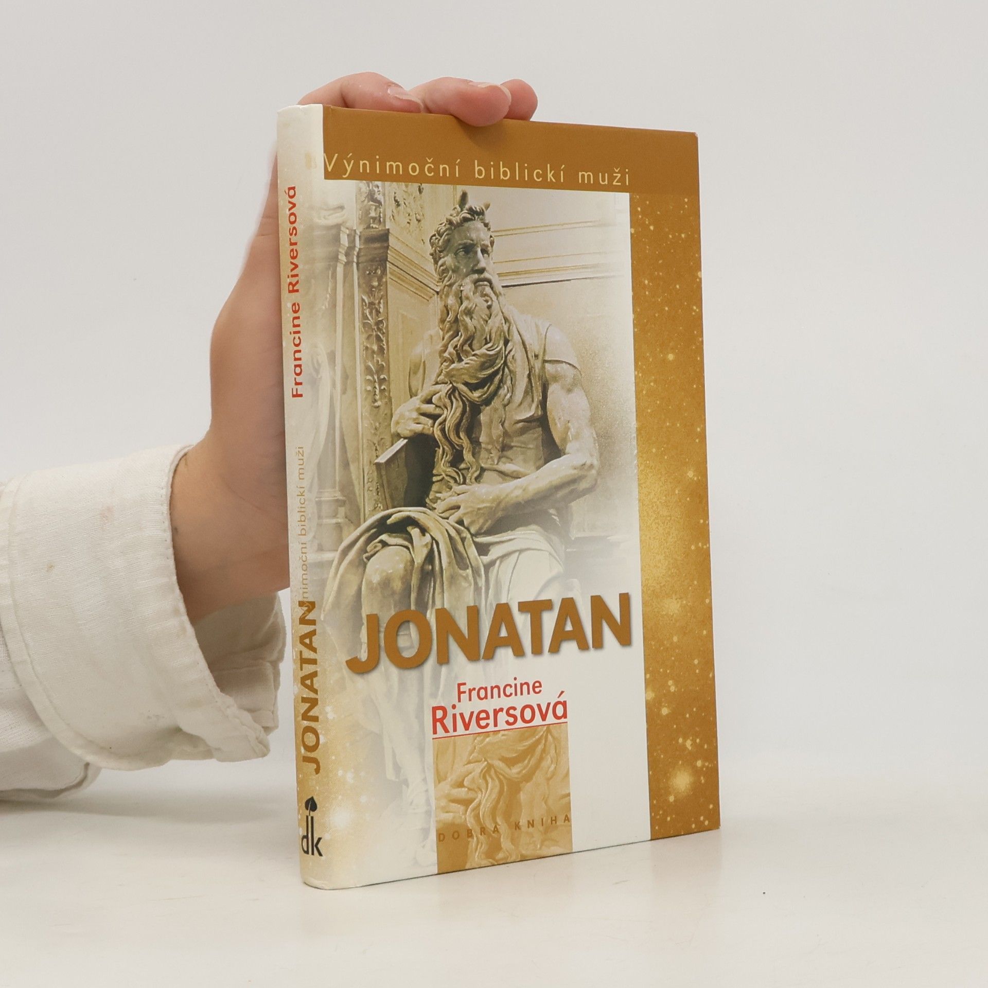 Jonatan