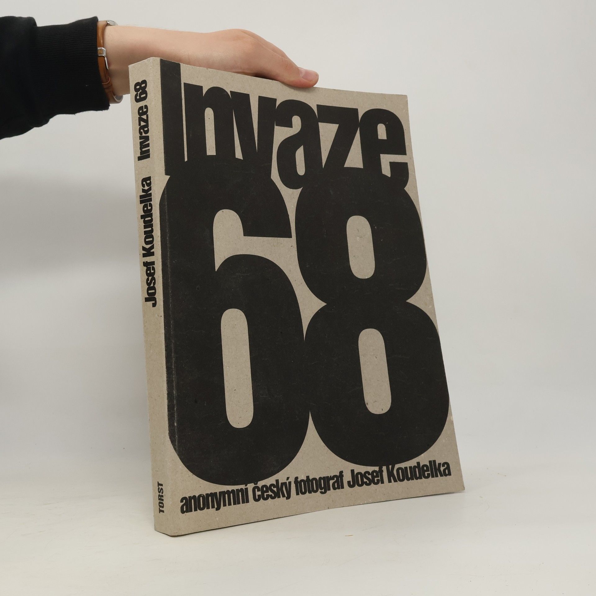 Invaze 68