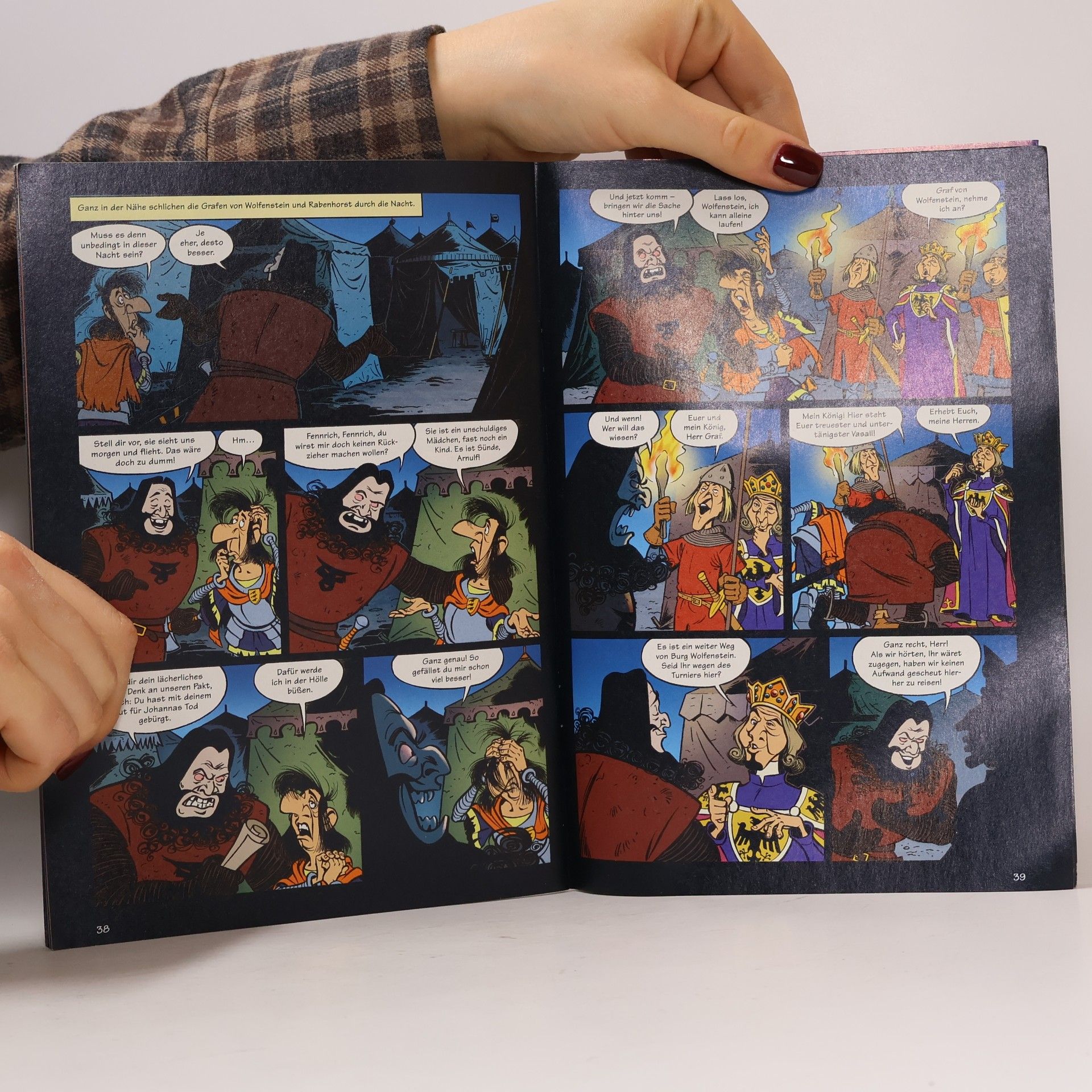 Auteurscollectief Mosaik 399/2009