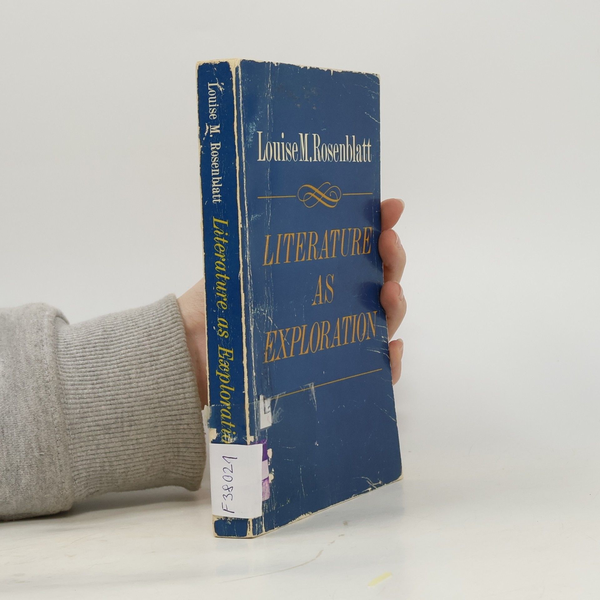 Literature as Exploration