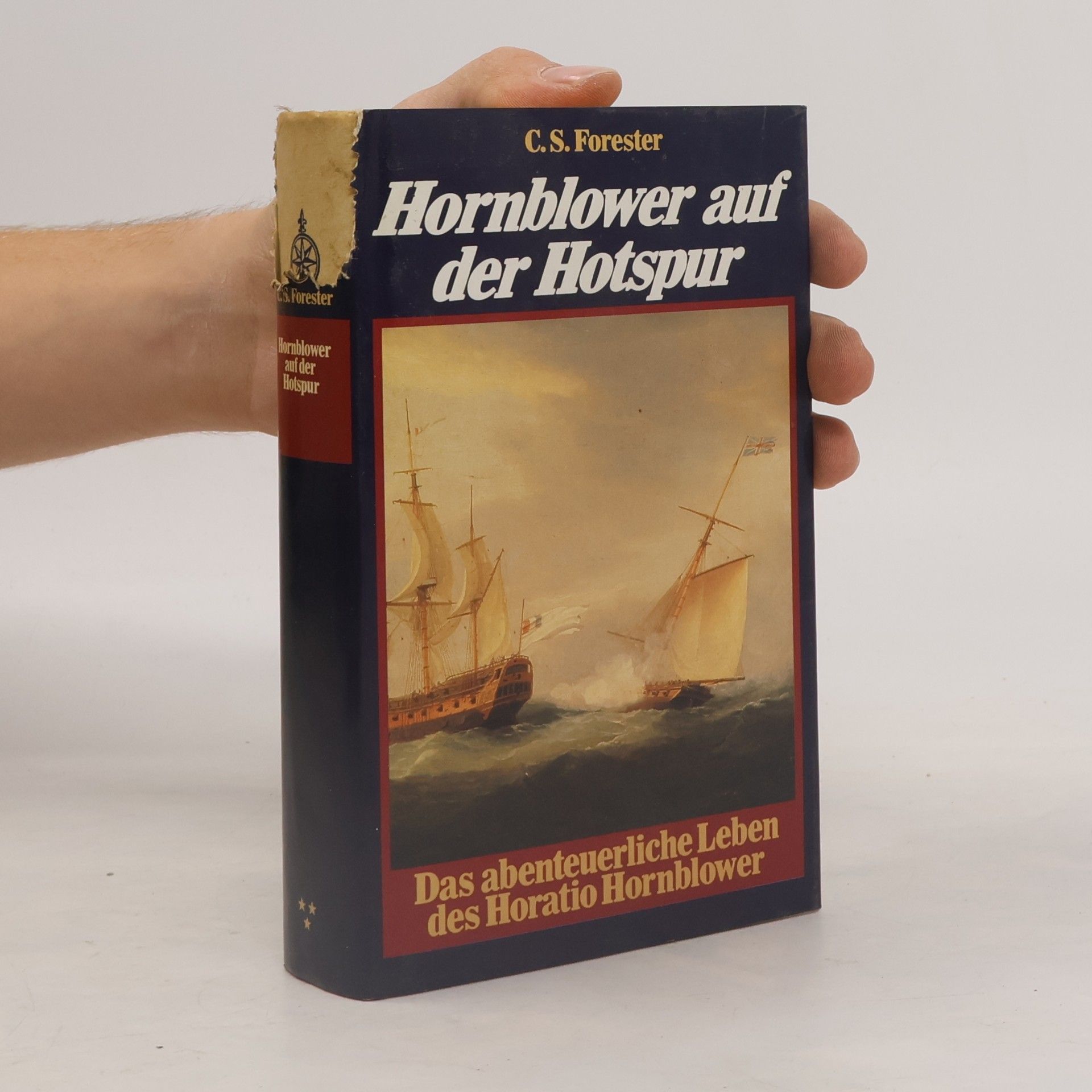 Fähnrich Hornblower