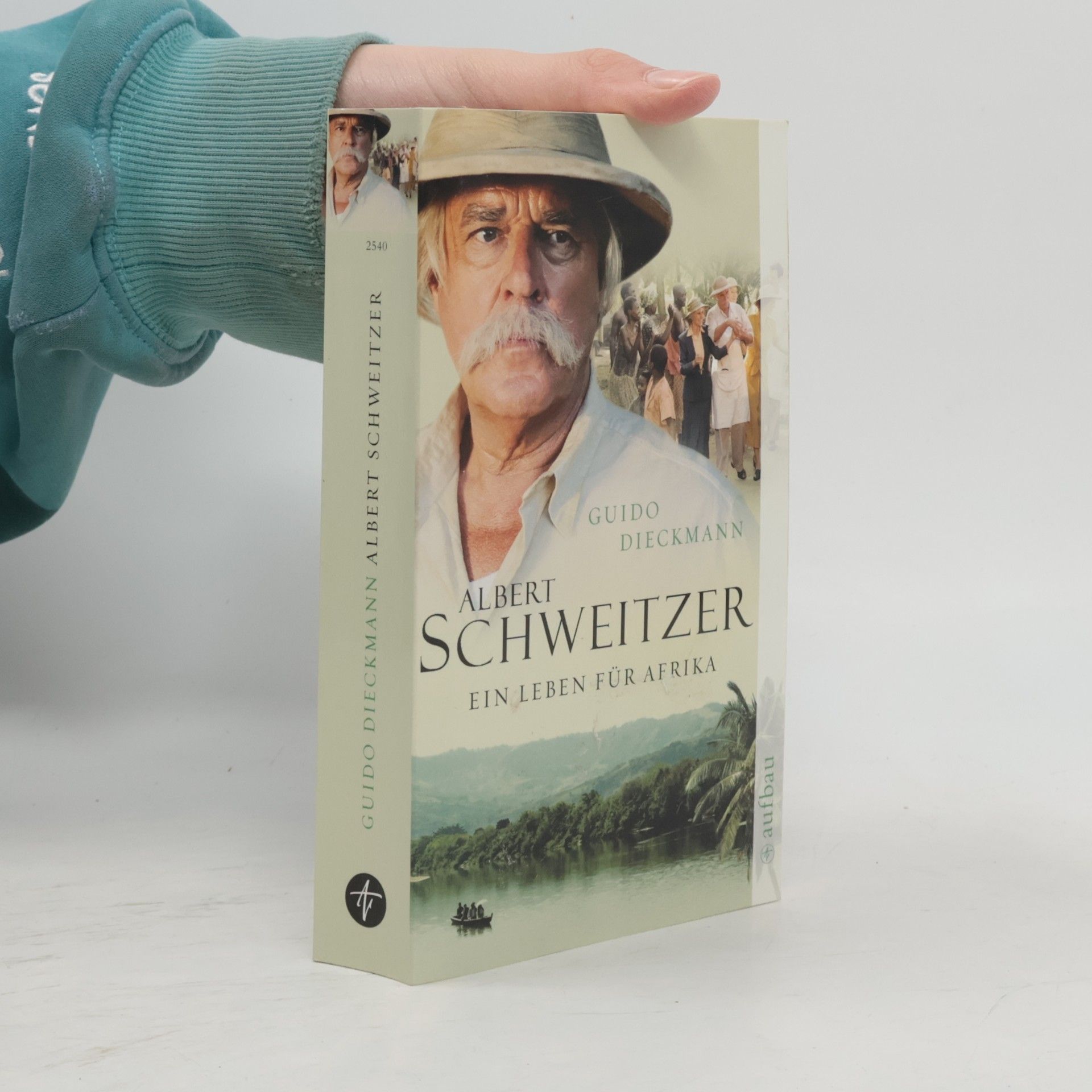 Albert Schweitzer