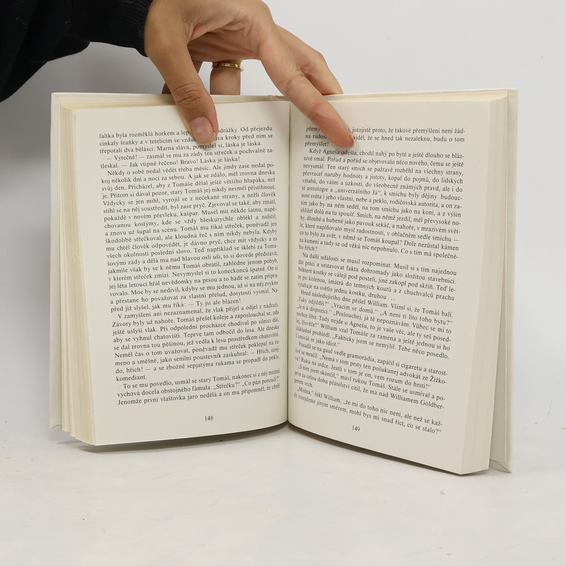 Jiří Pechar Čítanka exilové a samizdatové literatury II