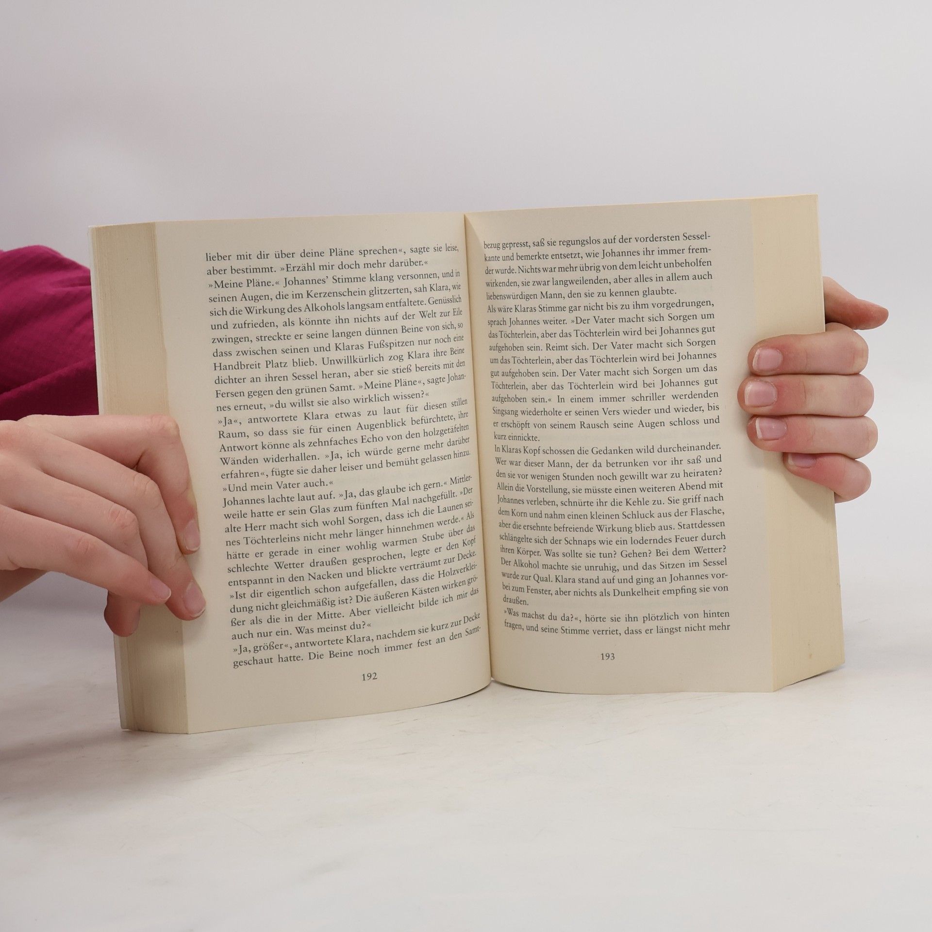 Judith Kern Das Leuchten des Sanddorns