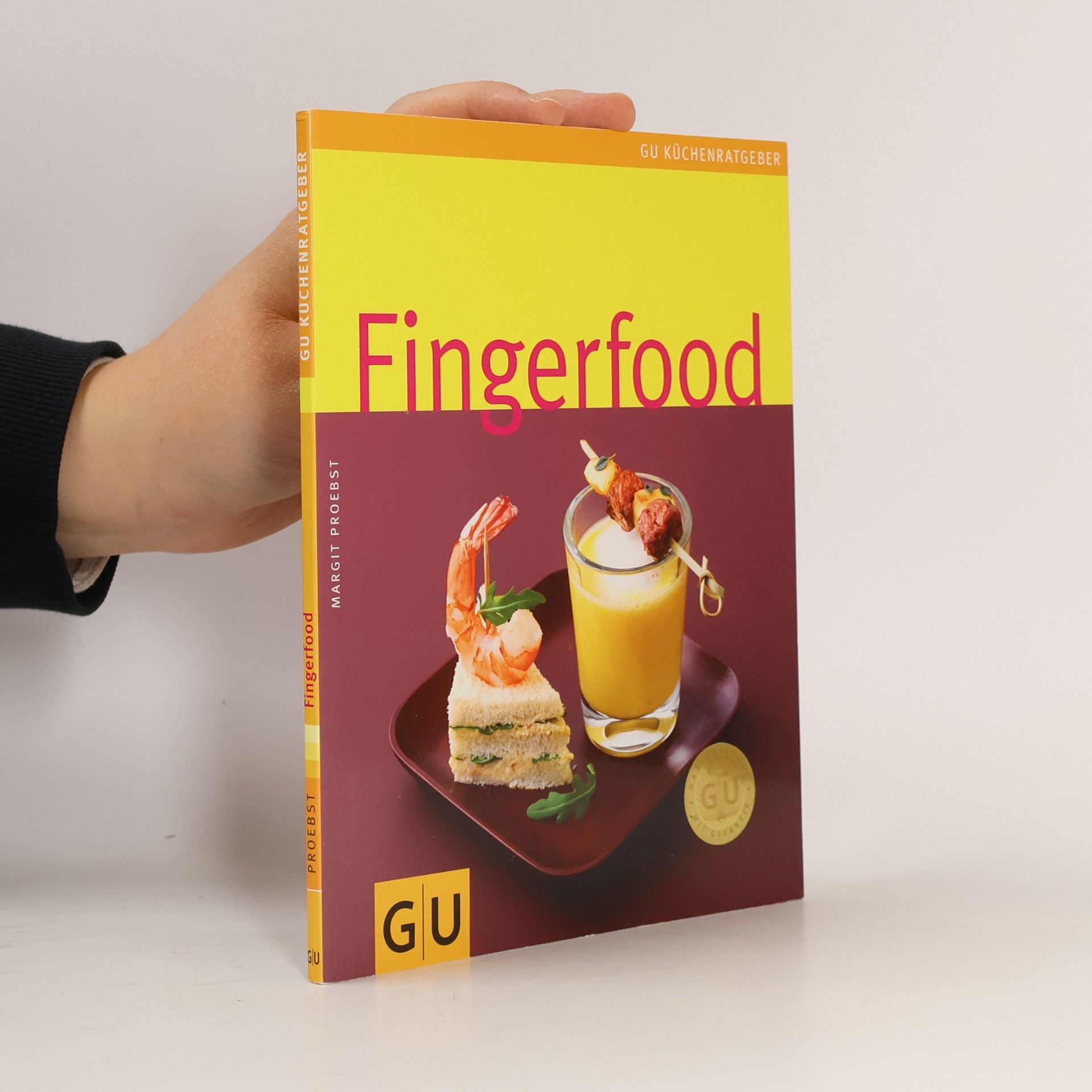 Fingerfood