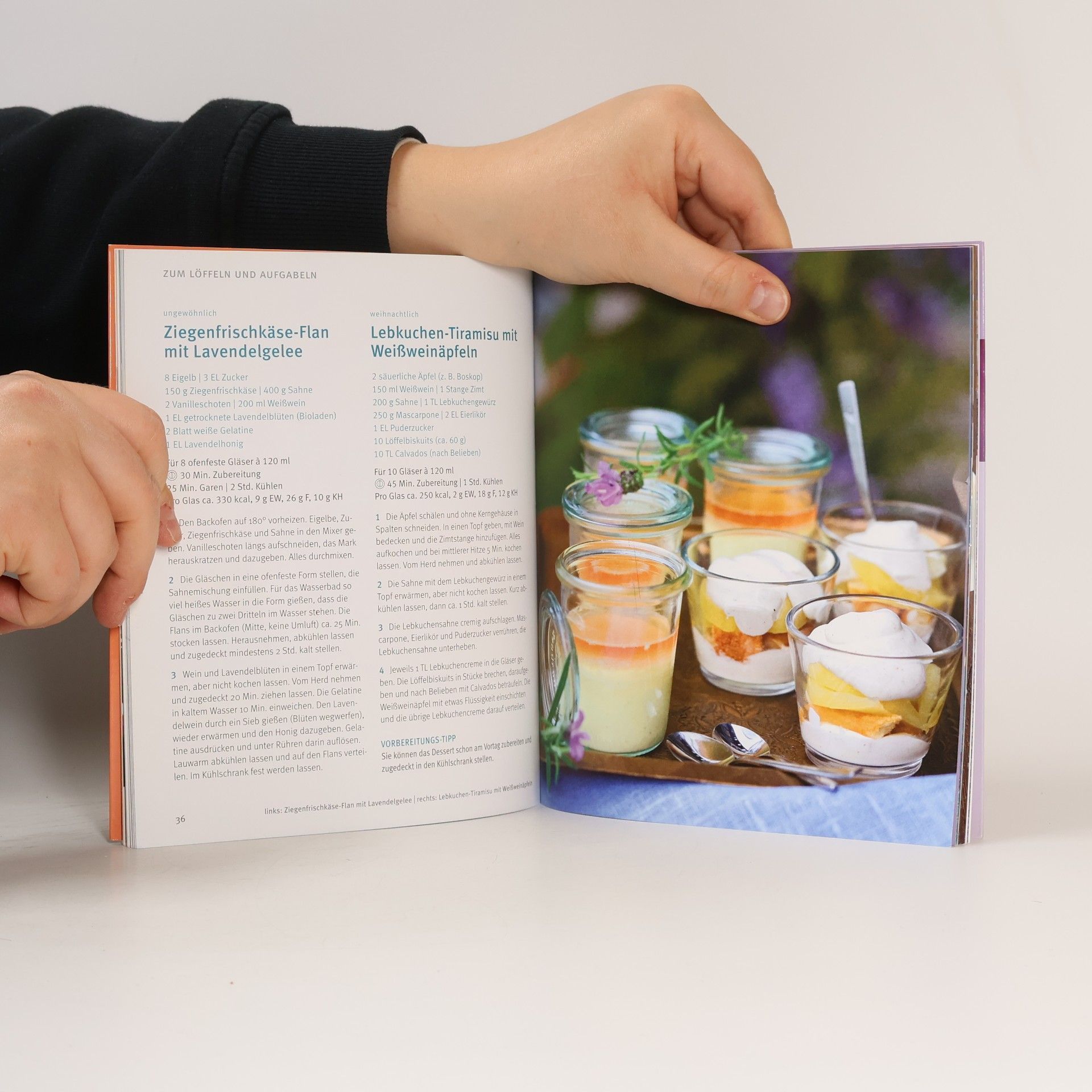 Margit Proebst Fingerfood