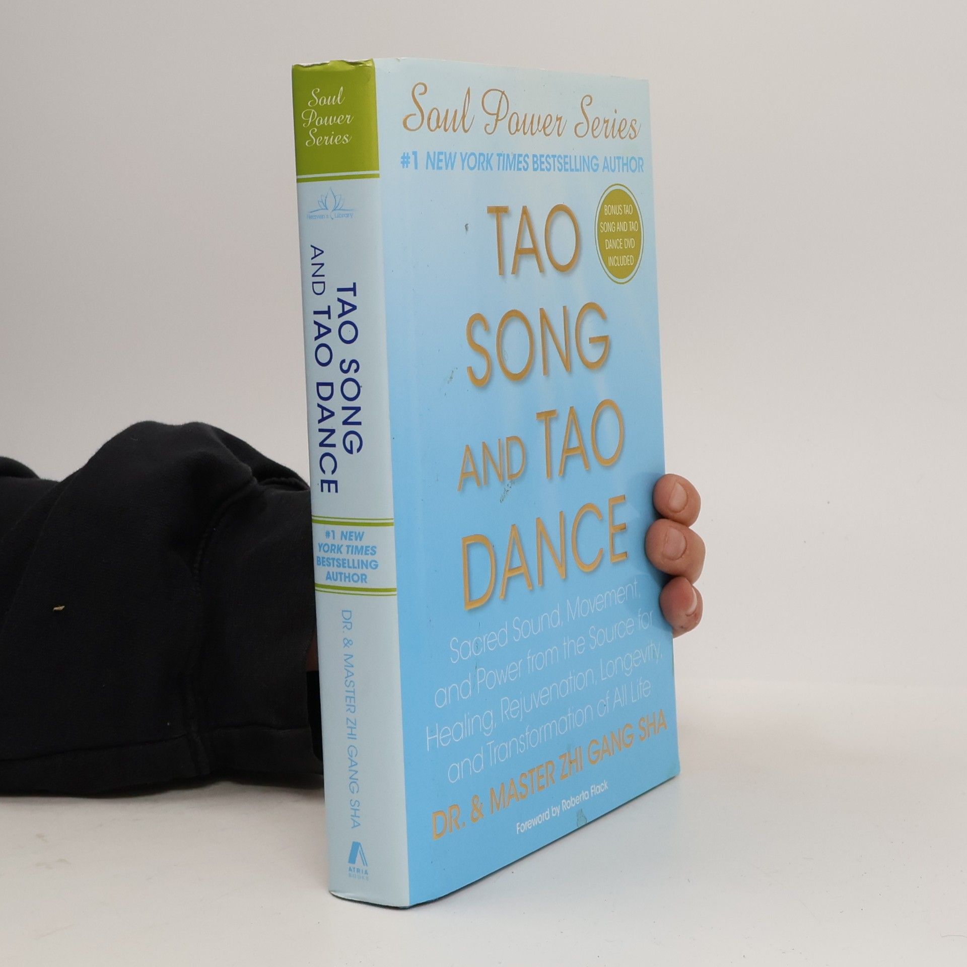 Soul Power Series: Tao Song and Tao Dance