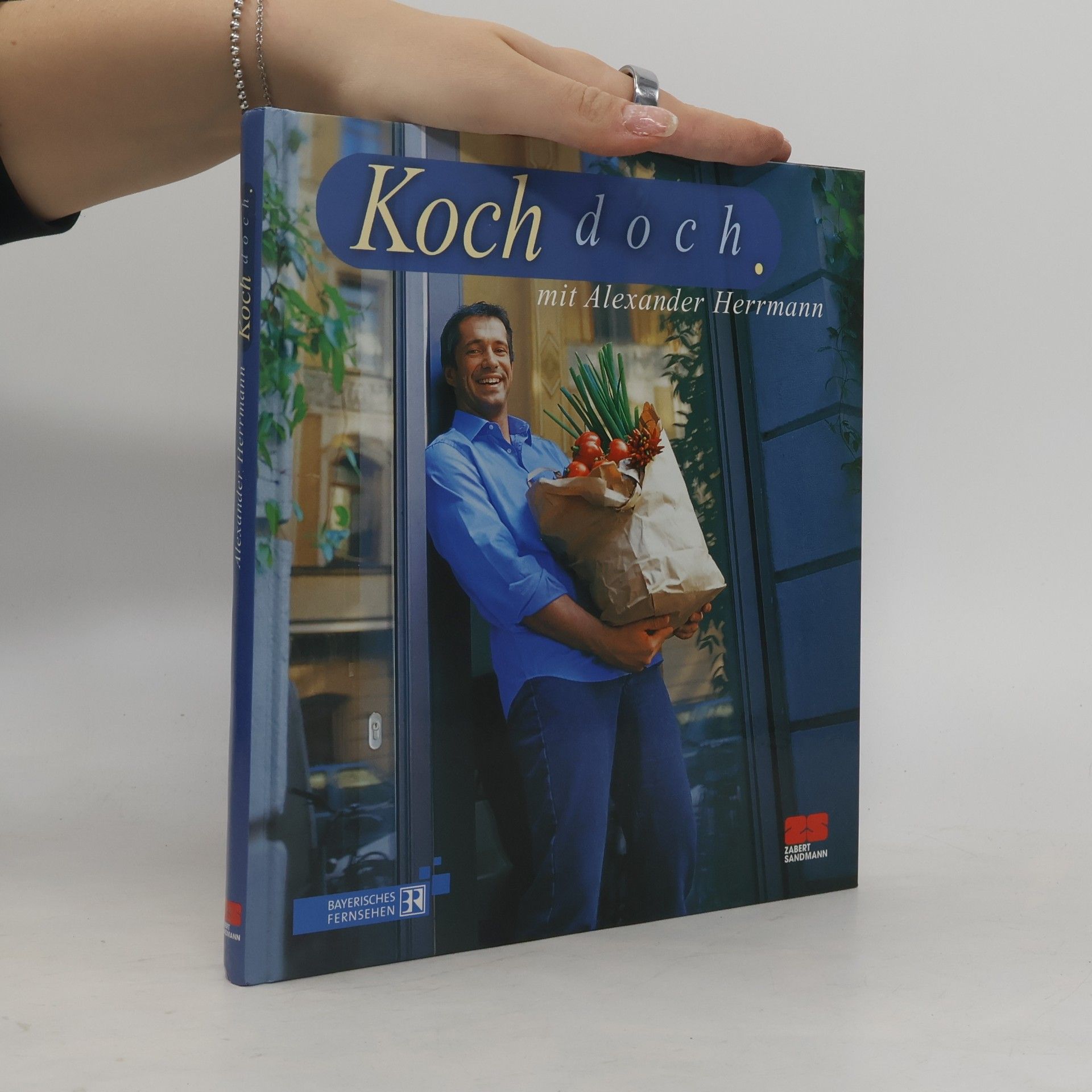 Koch doch