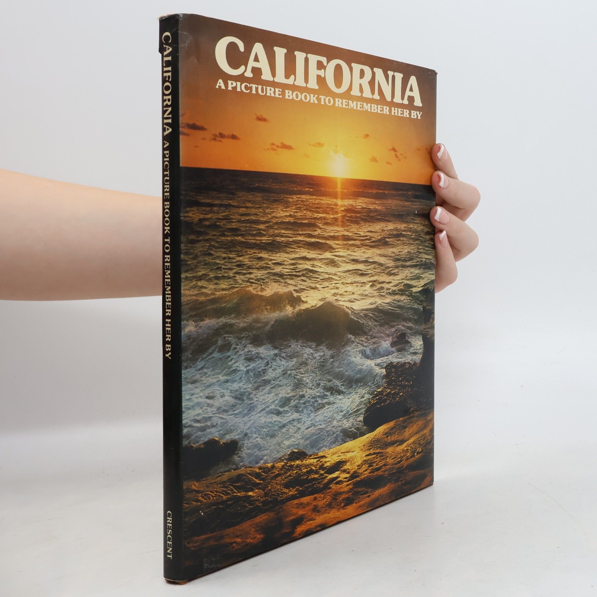 Autores varios California