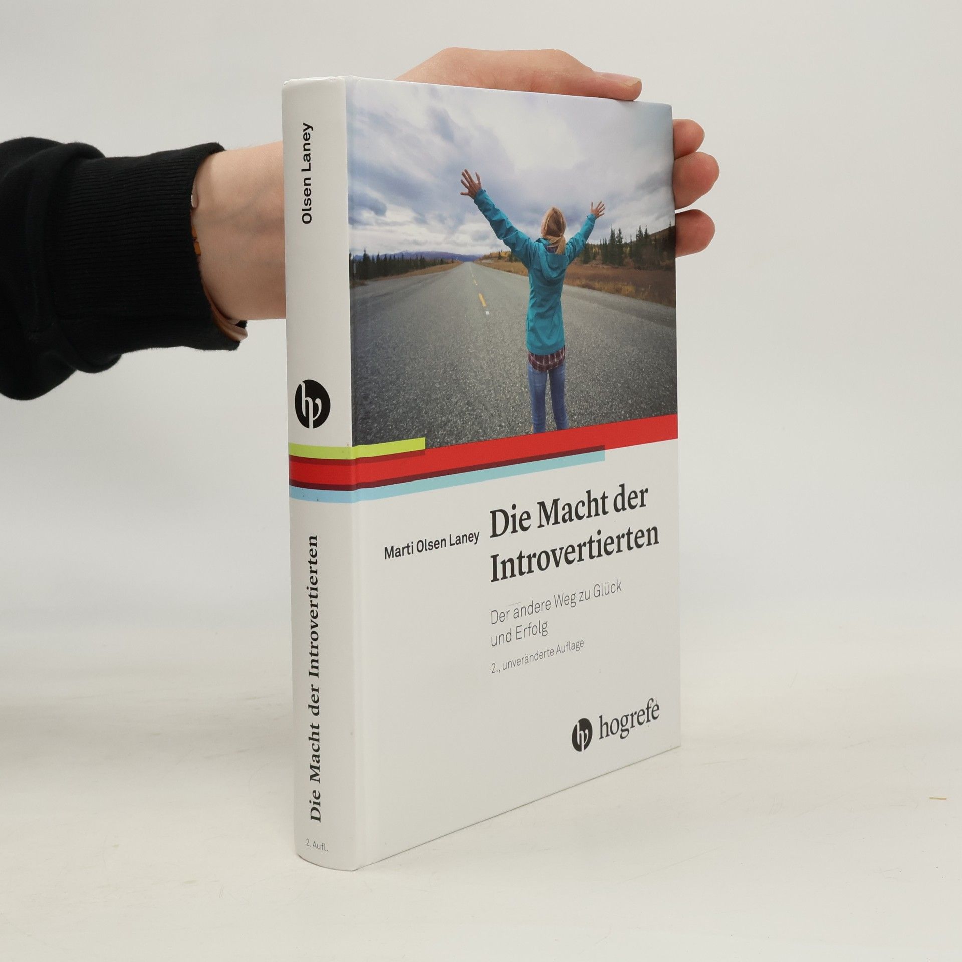 Die Macht der Introvertierten