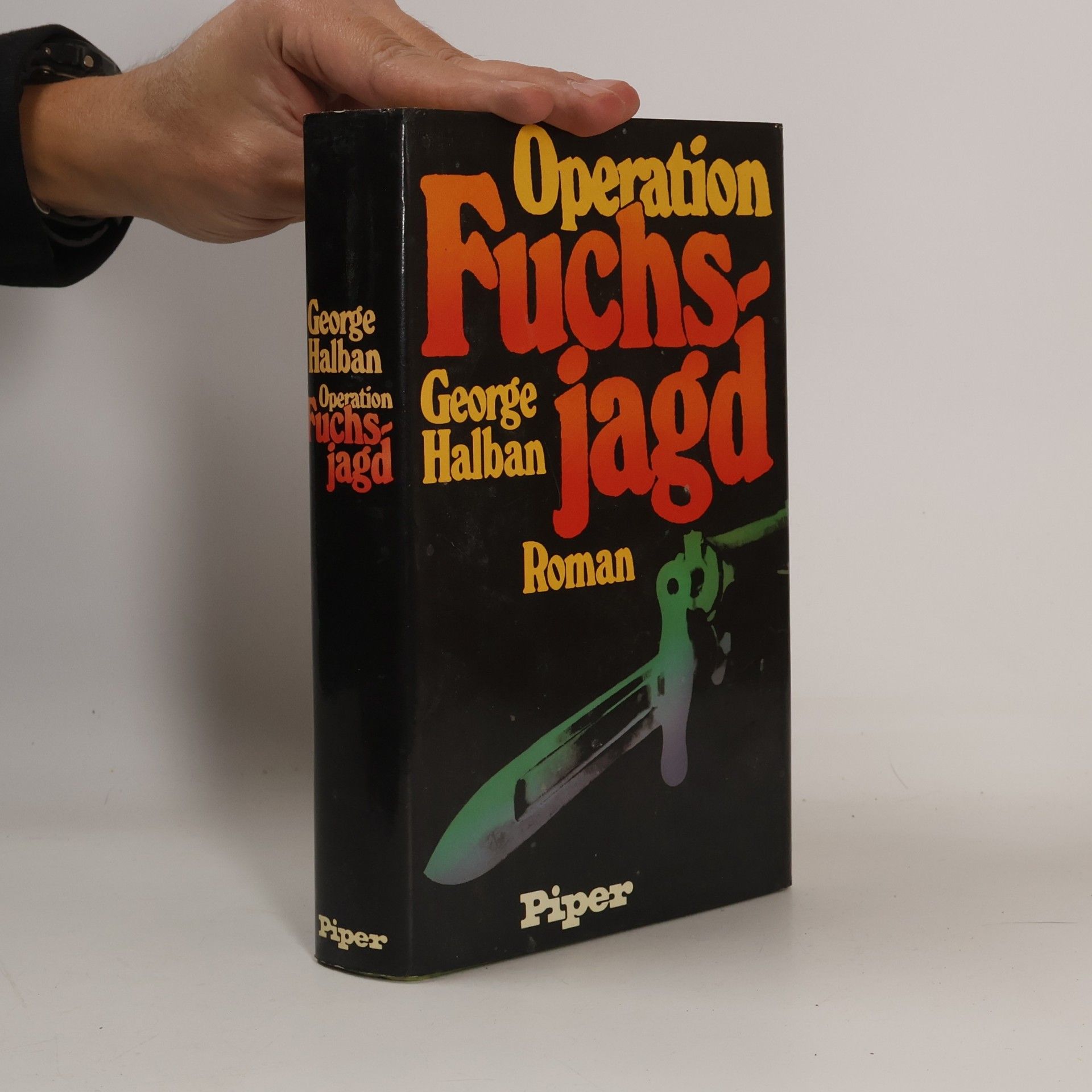 Operation Fuchsjagd