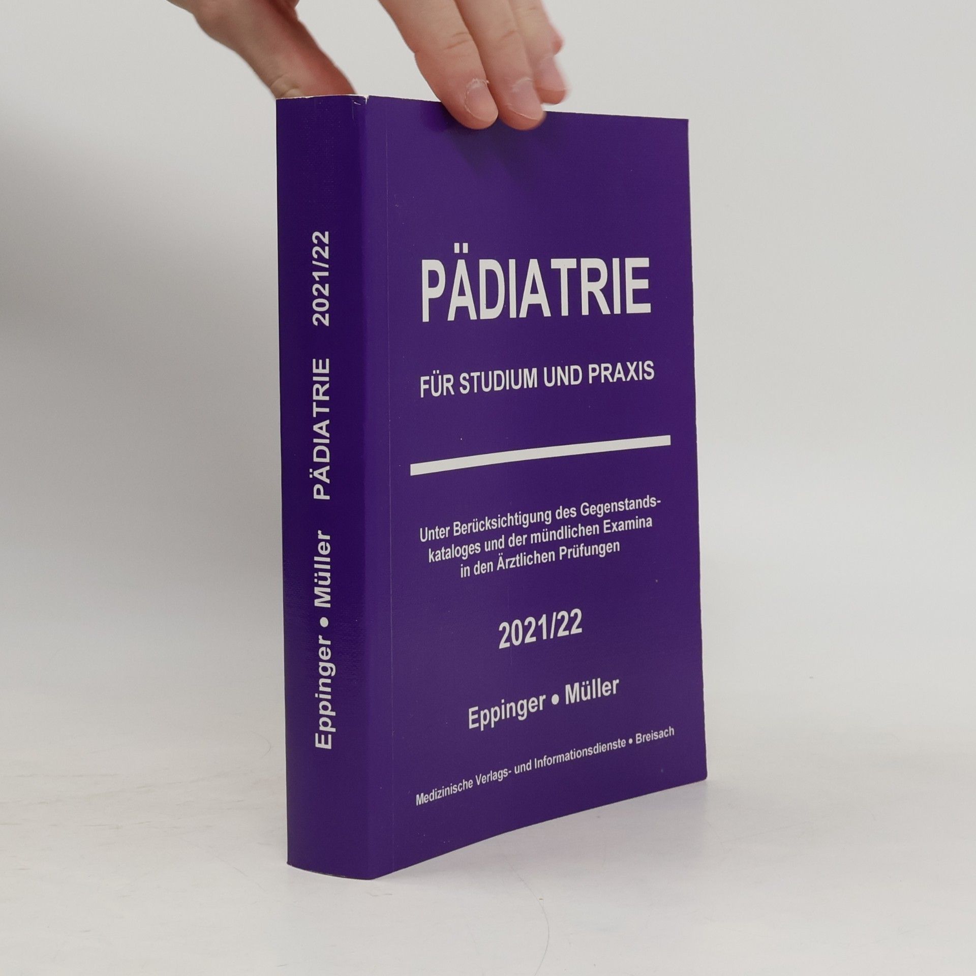 Pädiatrie