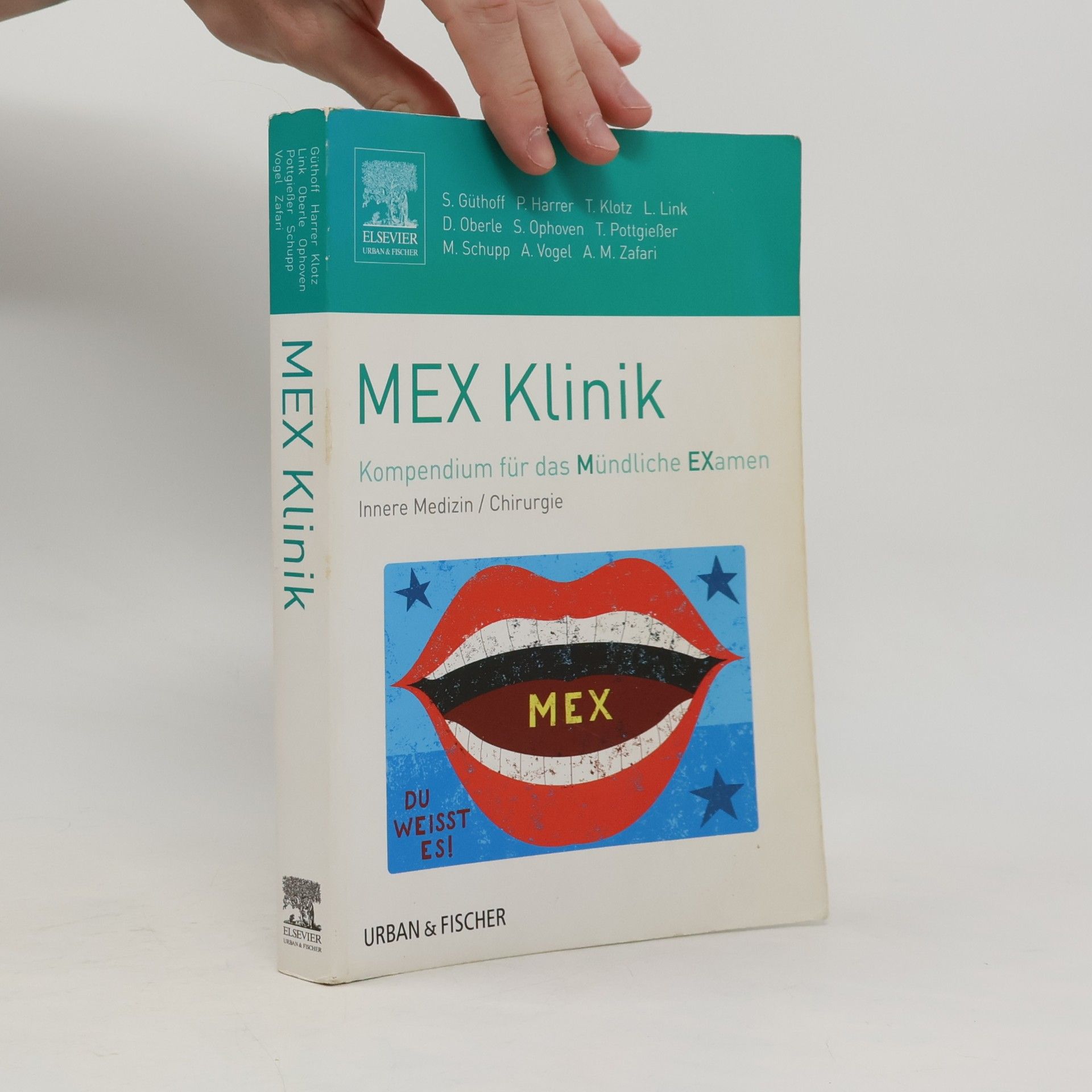 MEX Klinik