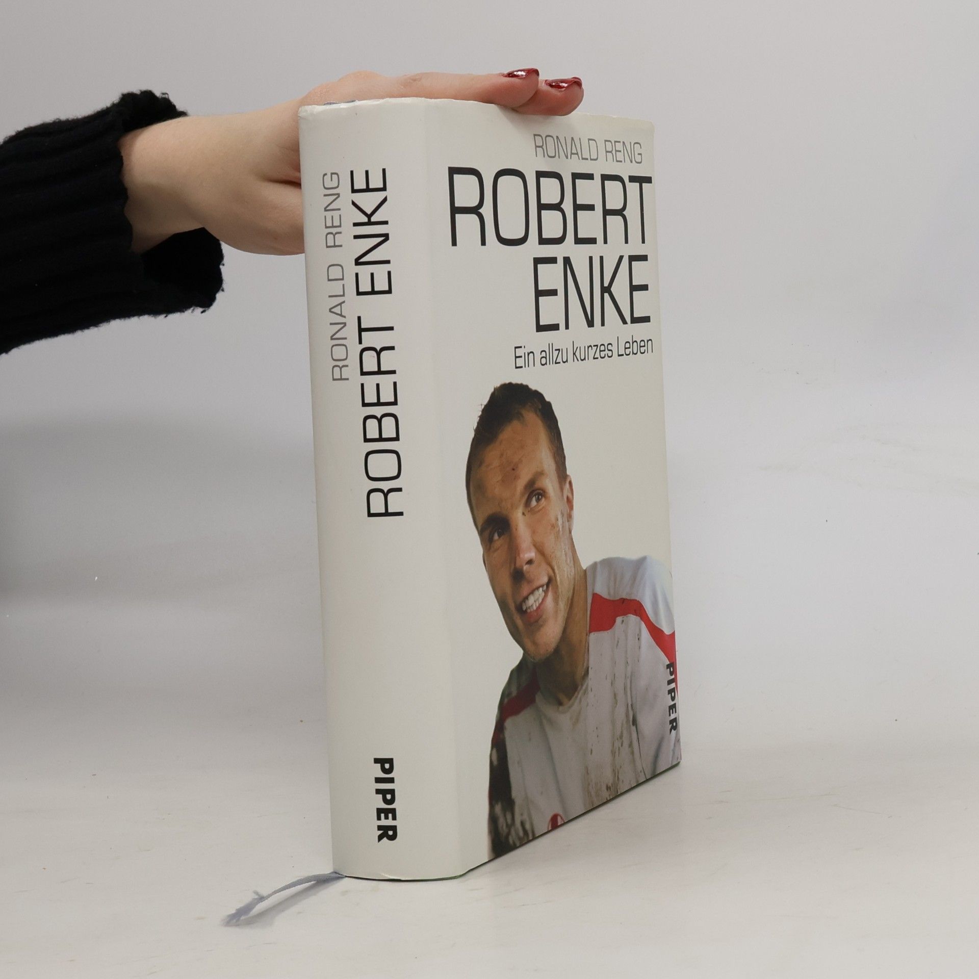 Robert Enke