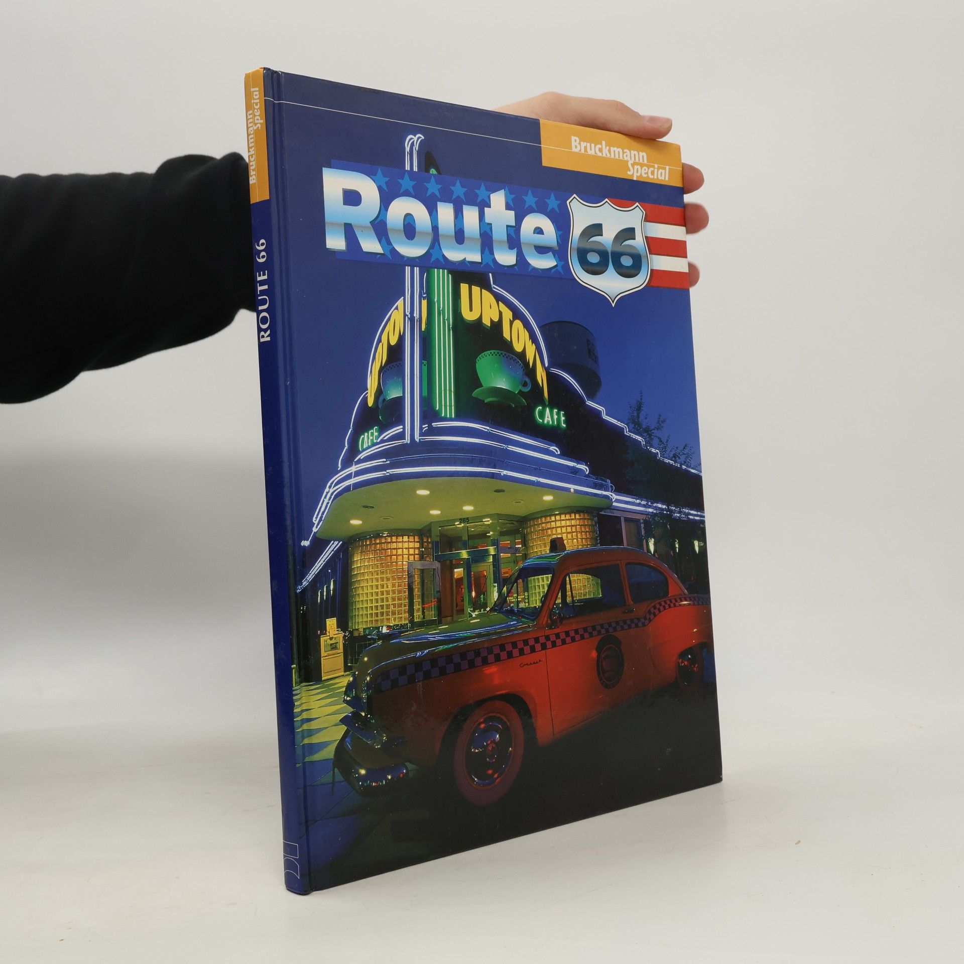 Route 66