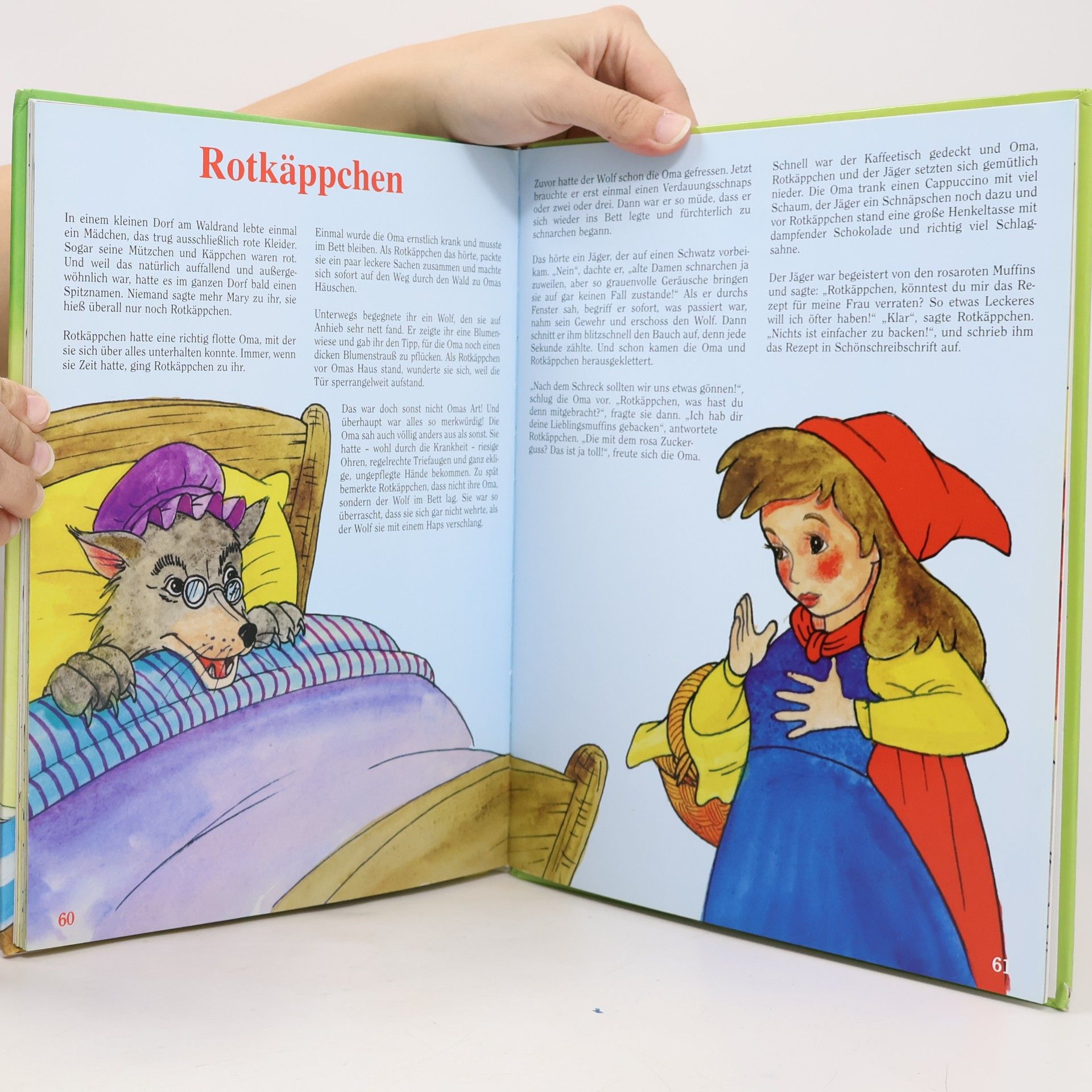 Gabriel Jockel Kochen und Backen für Kids