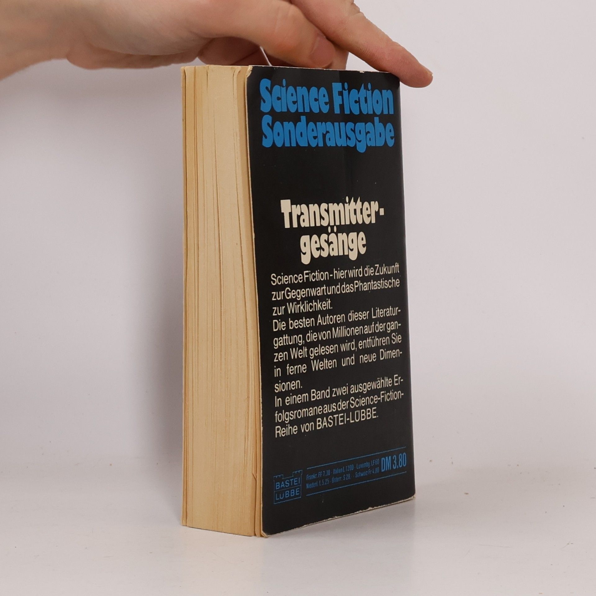 John Brunner Die Dramaturgisten von Yan