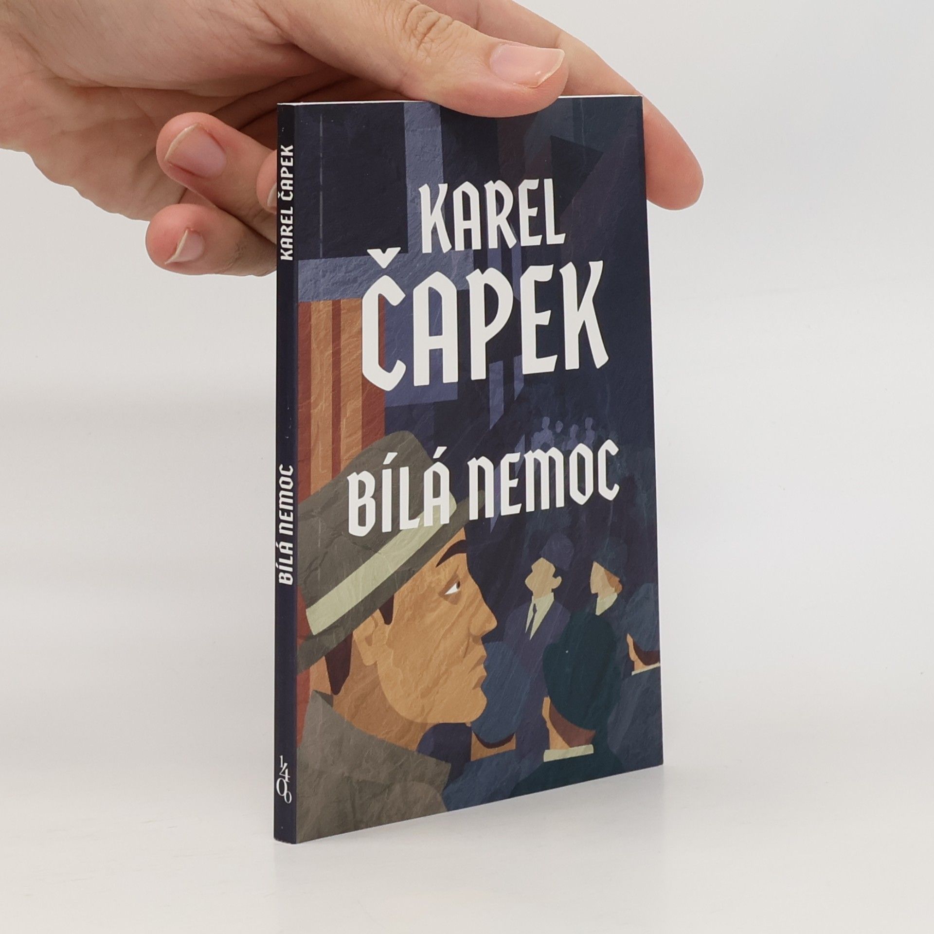 Bílá nemoc