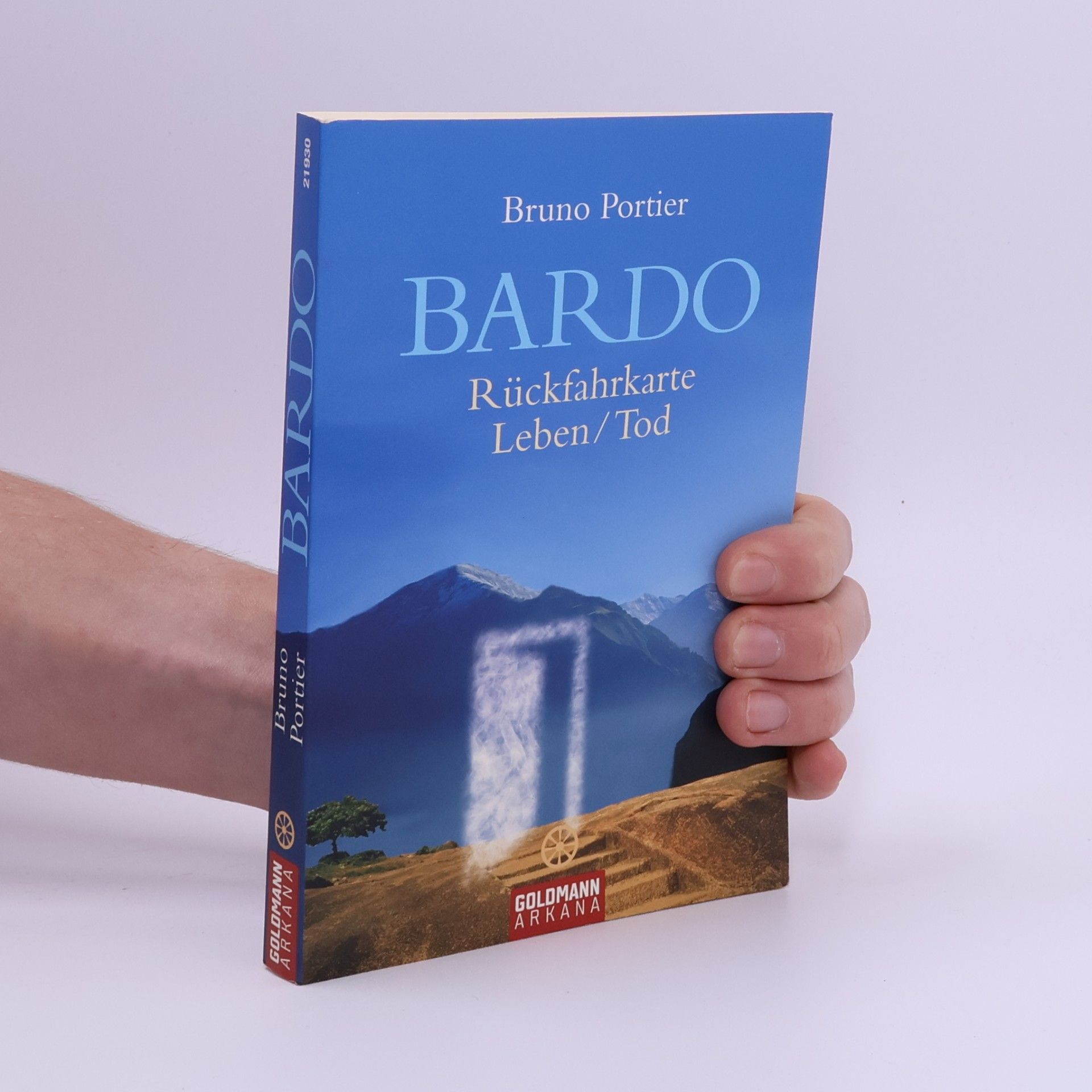 Bruno Portier Bardo