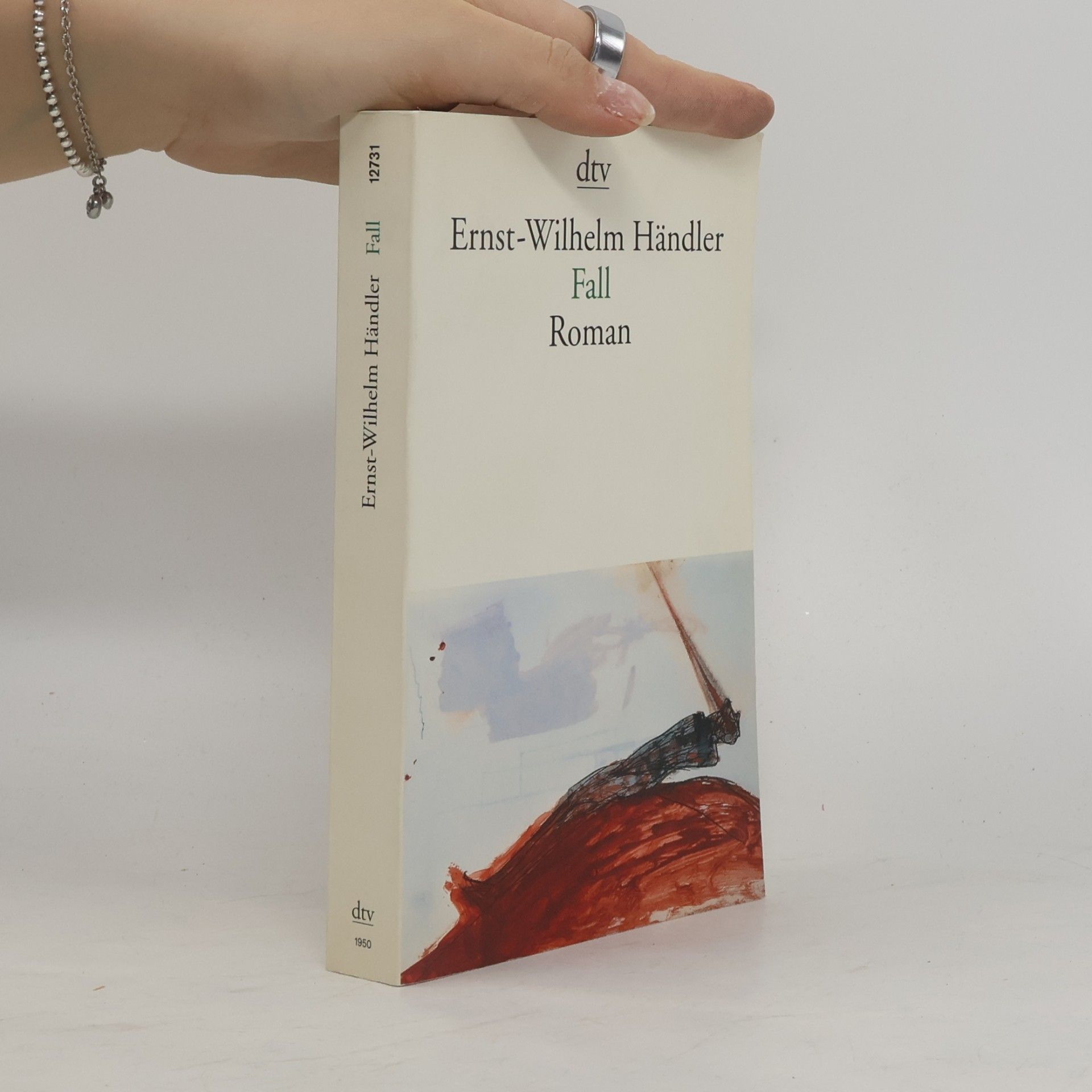 dtv Literatur: Fall
