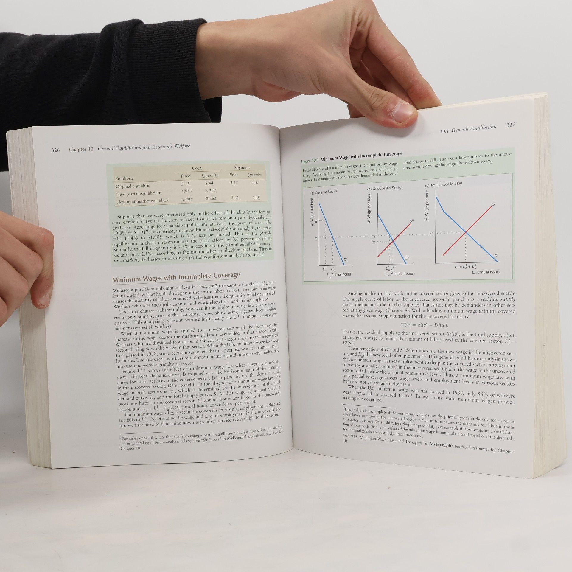Jeffrey M. Perloff Microeconomics with Calculus