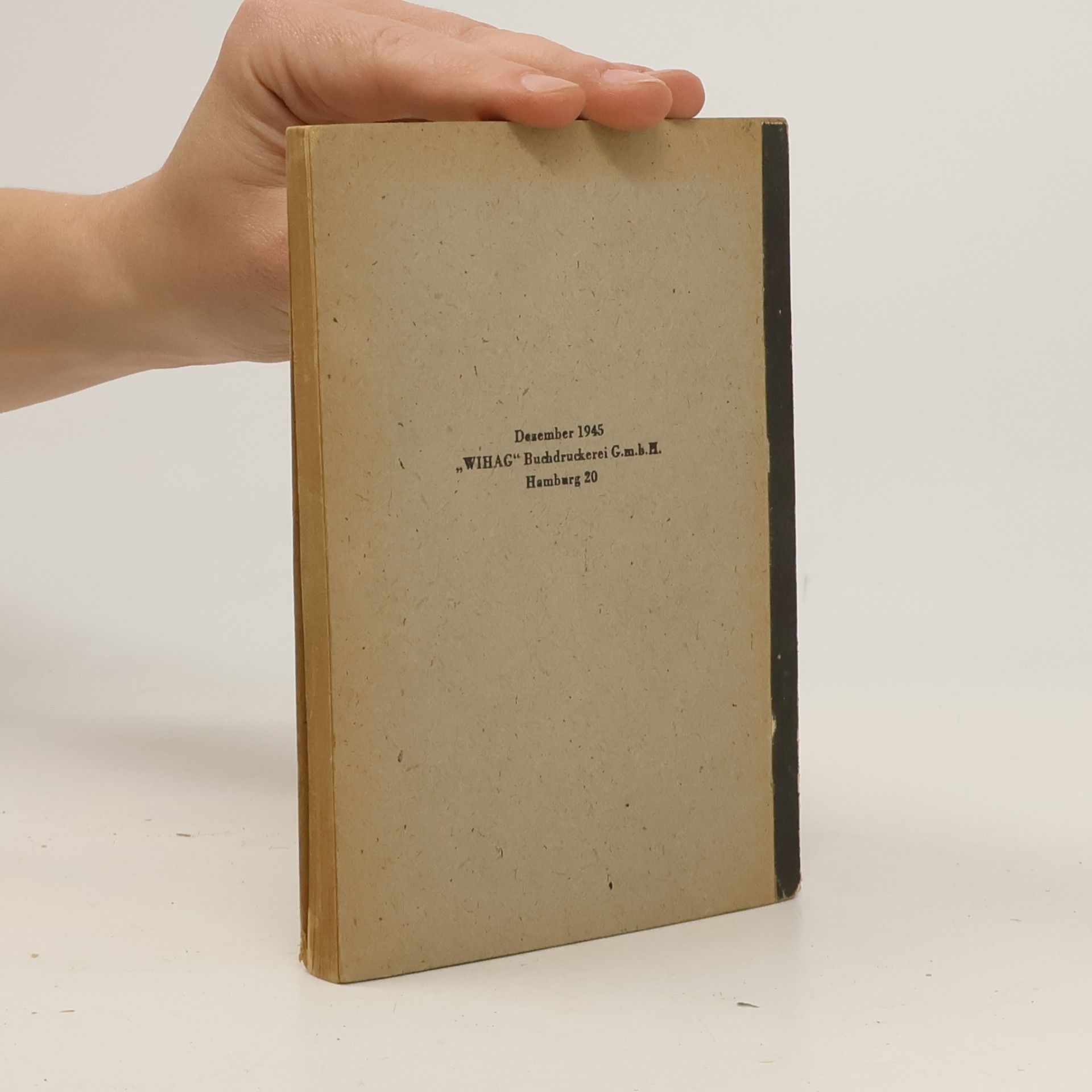 Helmut Rohr Taschen-Wörterbuch der englischen und deutschen Sprache