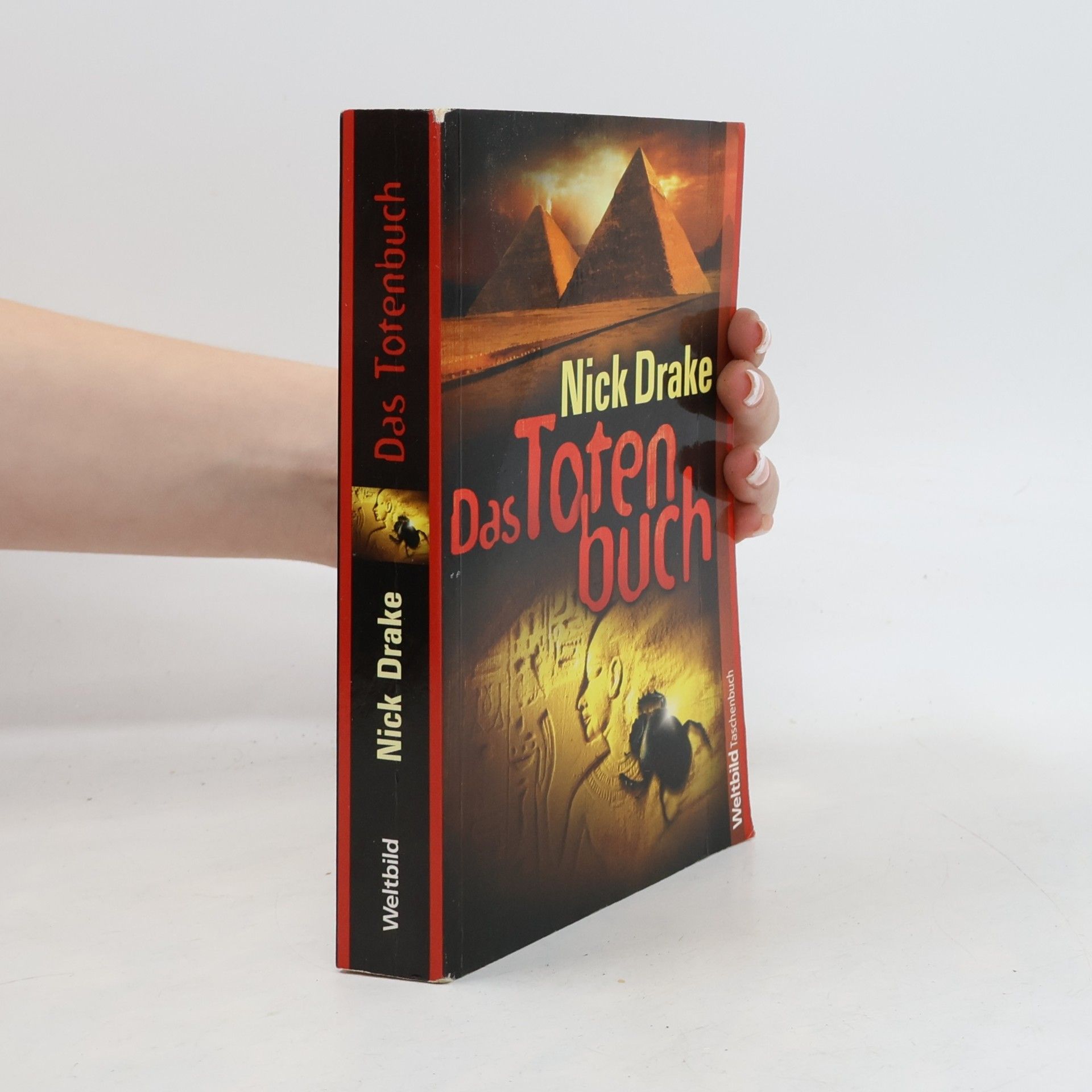 Das Totenbuch