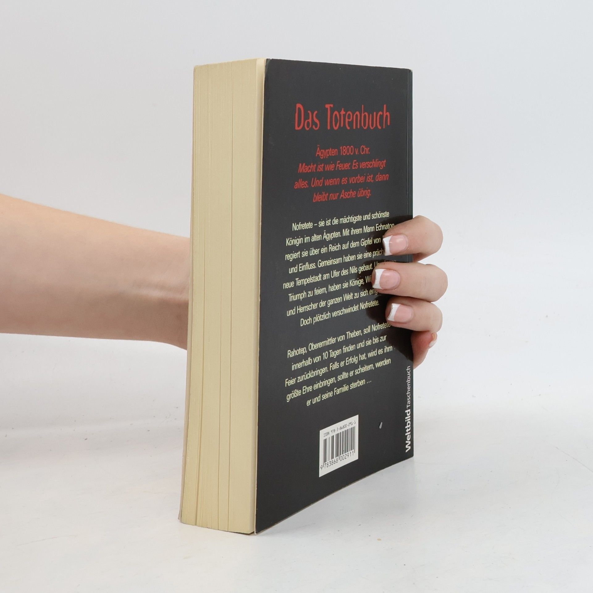 Nick Drake Das Totenbuch