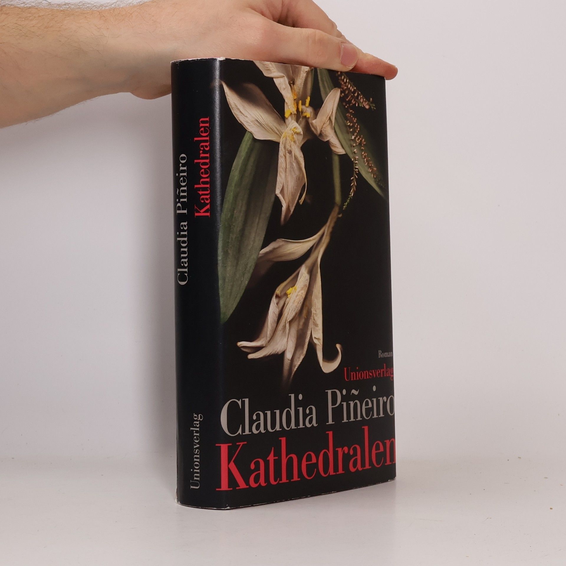 Kathedralen