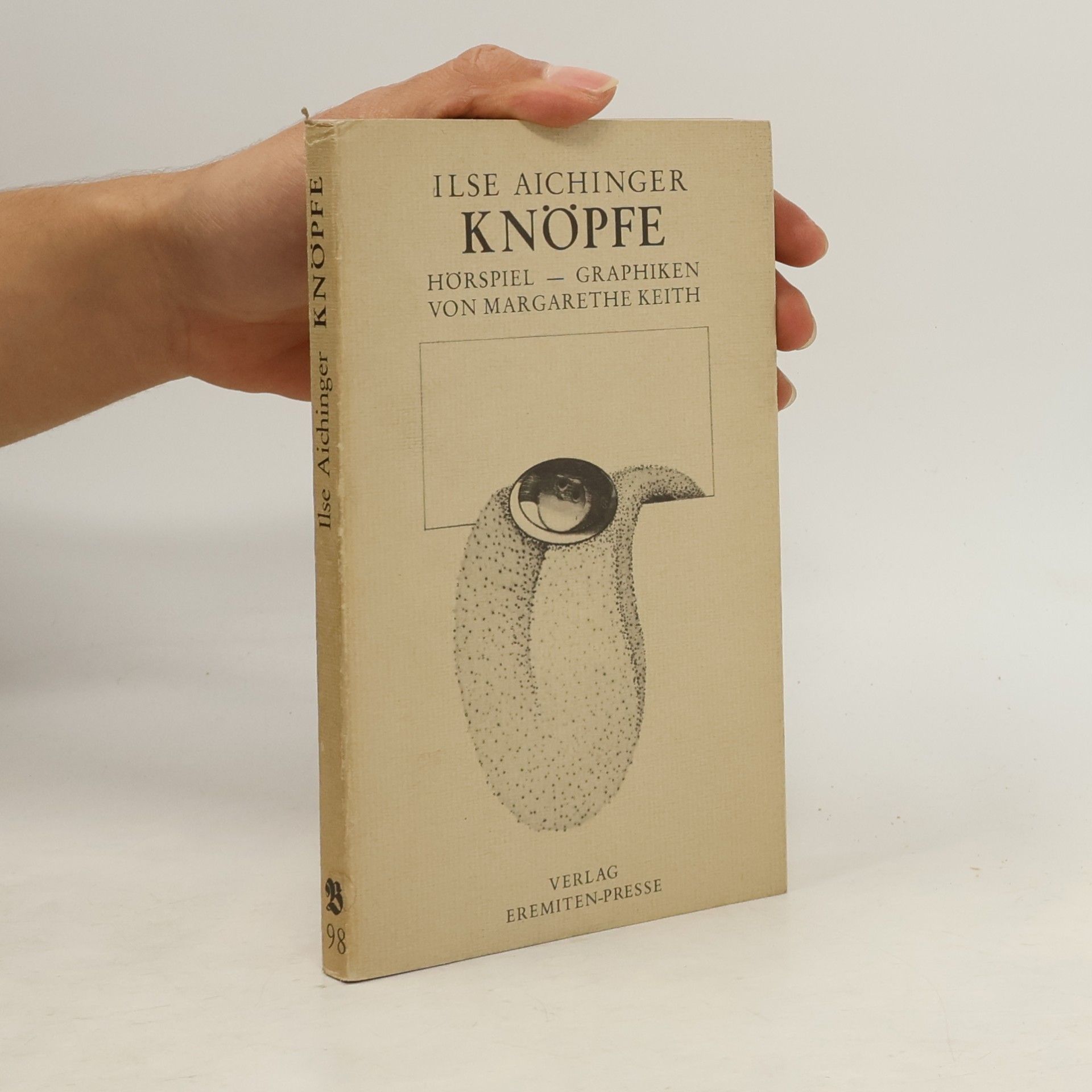 Knöpfe