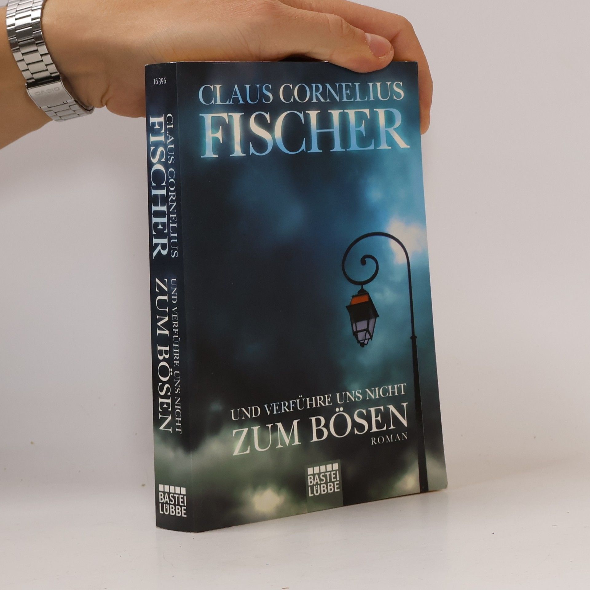 Und verführe uns nicht zum Bösen