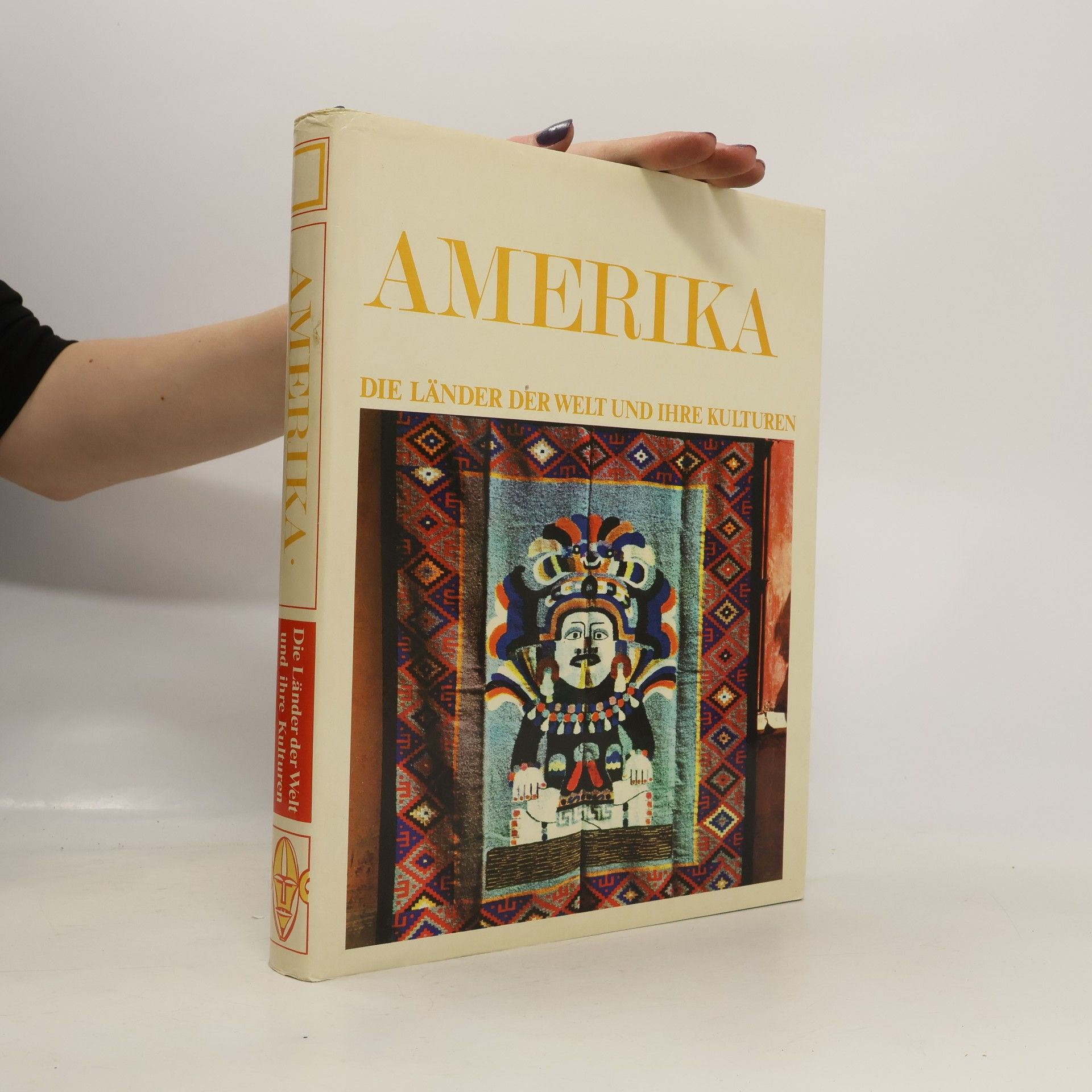 Autorenkollektiv Amerika