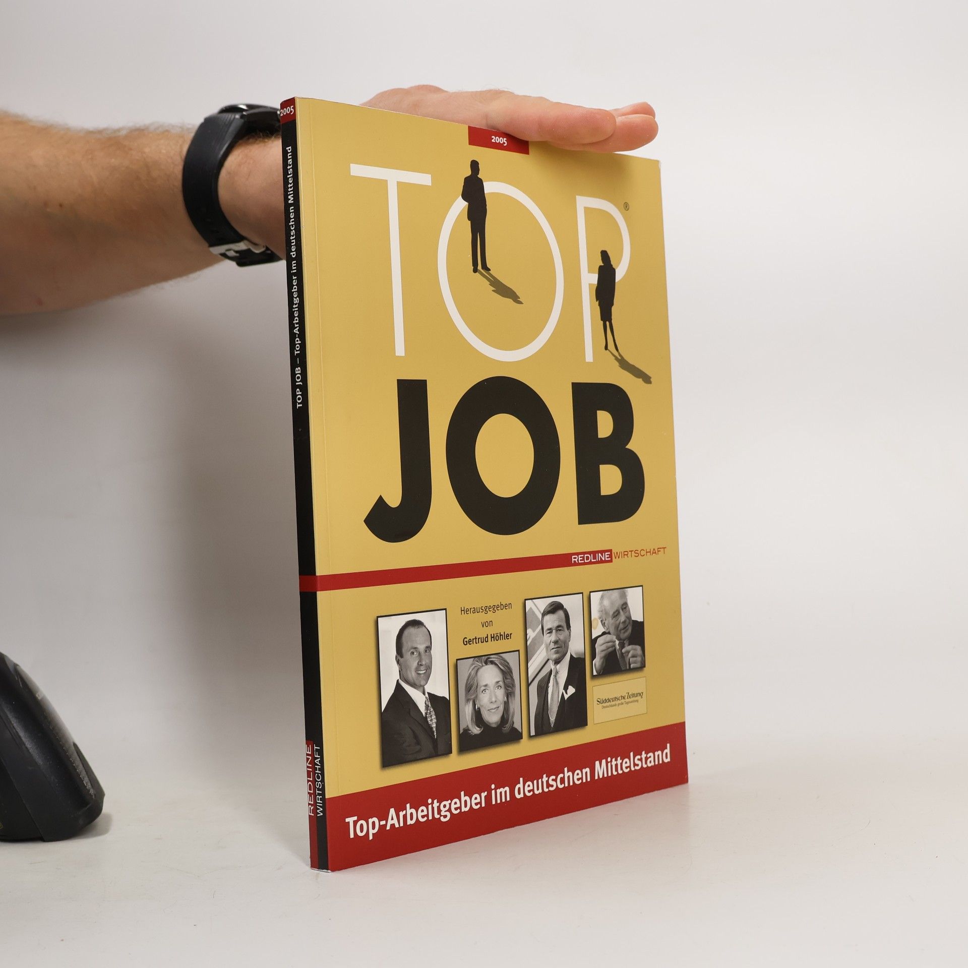 Top Job