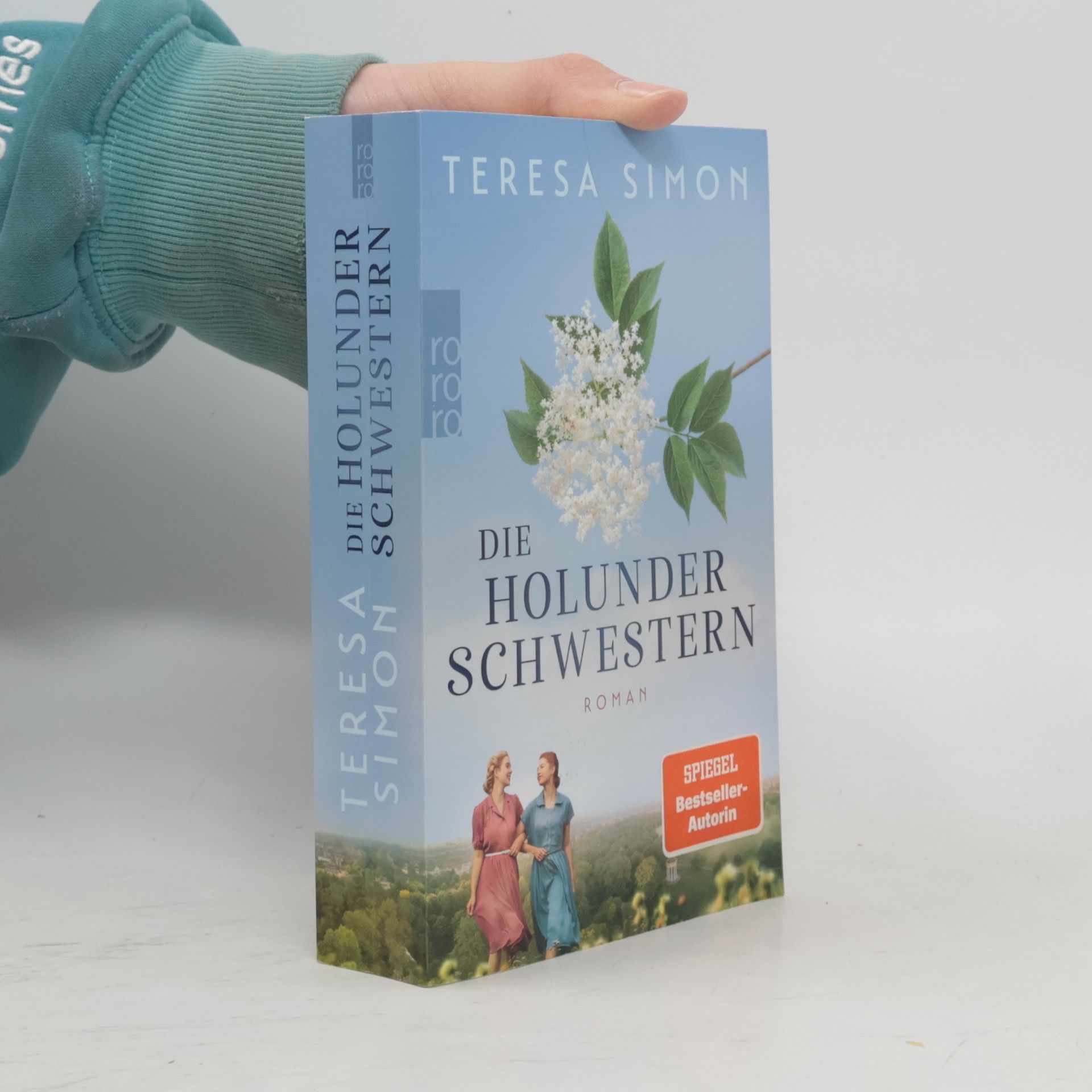 Die Holunderschwestern
