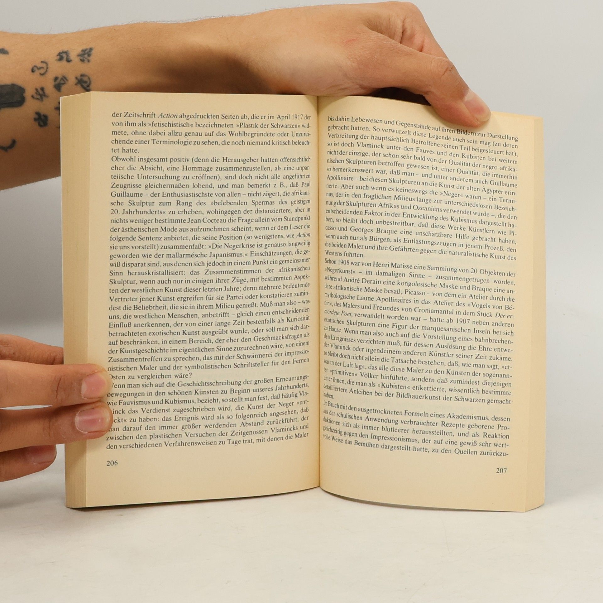 Michel Leiris Ethnologische Schriften - 2: Das Auge des Ethnographen