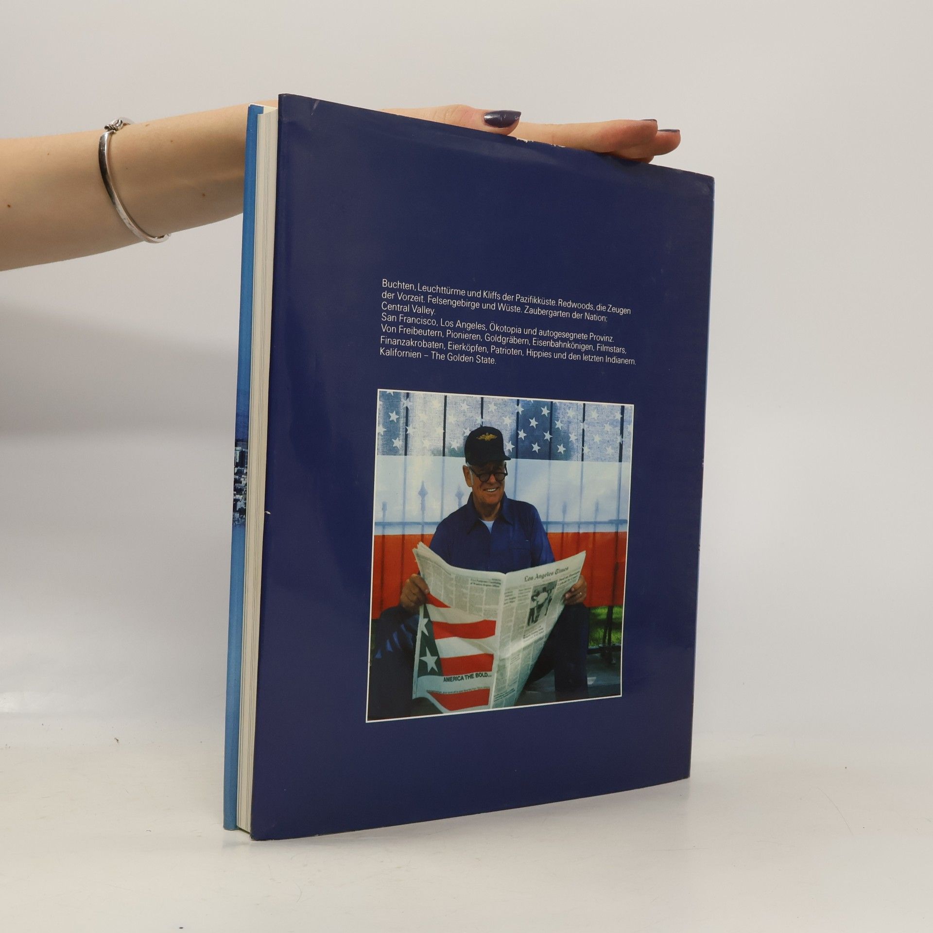 Collectif d'auteurs Kalifornien
