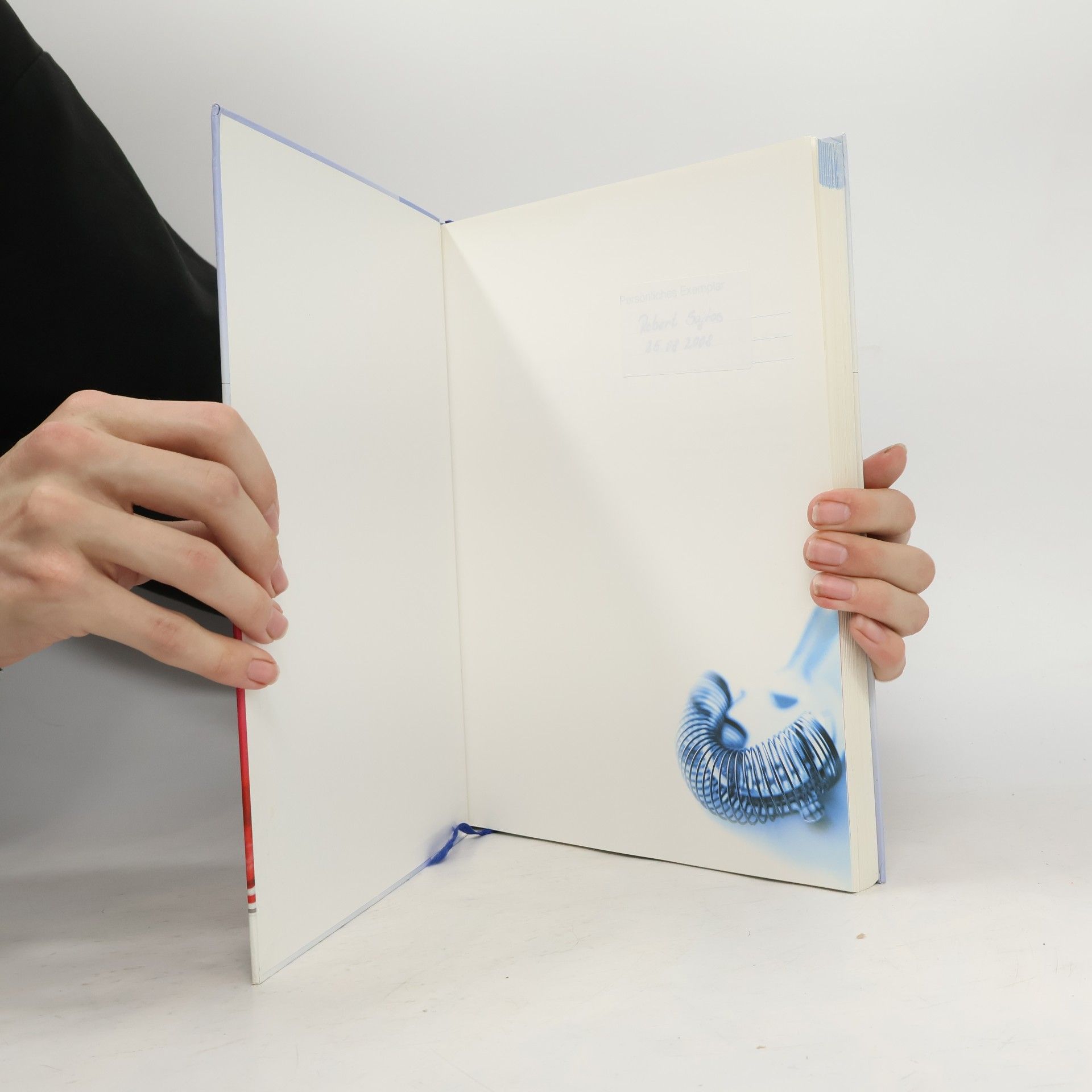 Uwe Voigt Das große Lehrbuch der Barkunde