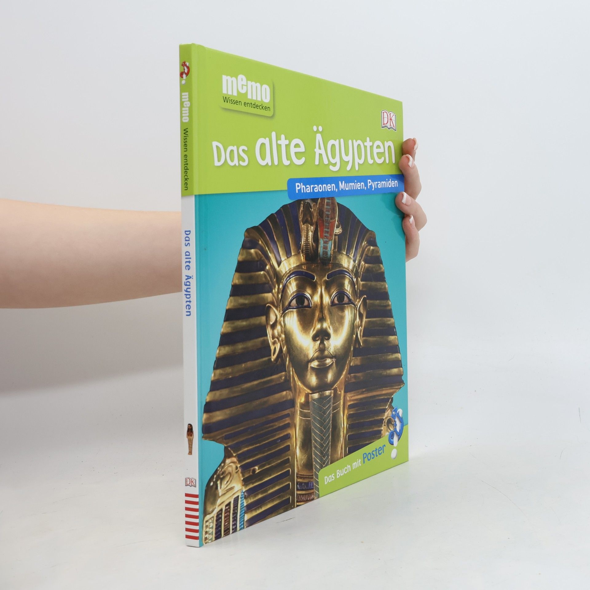Das alte Ägypten