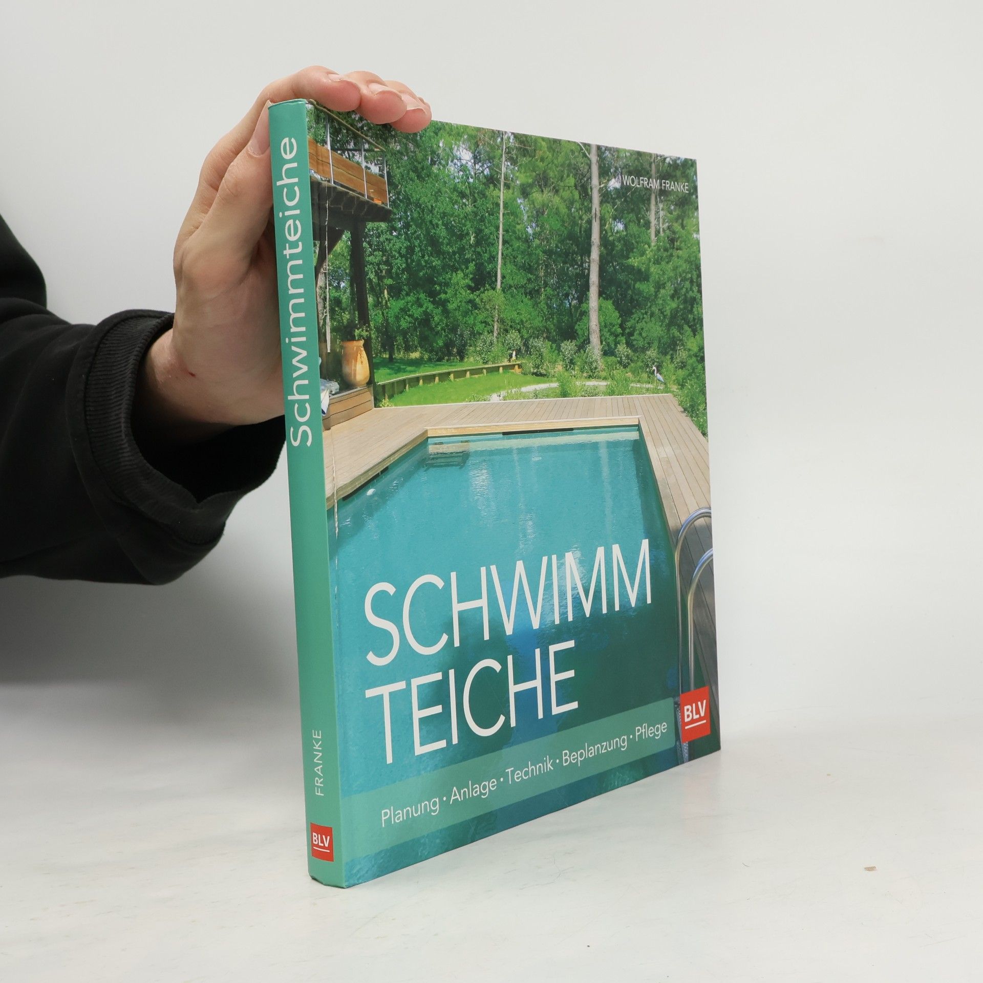 Schwimmteiche