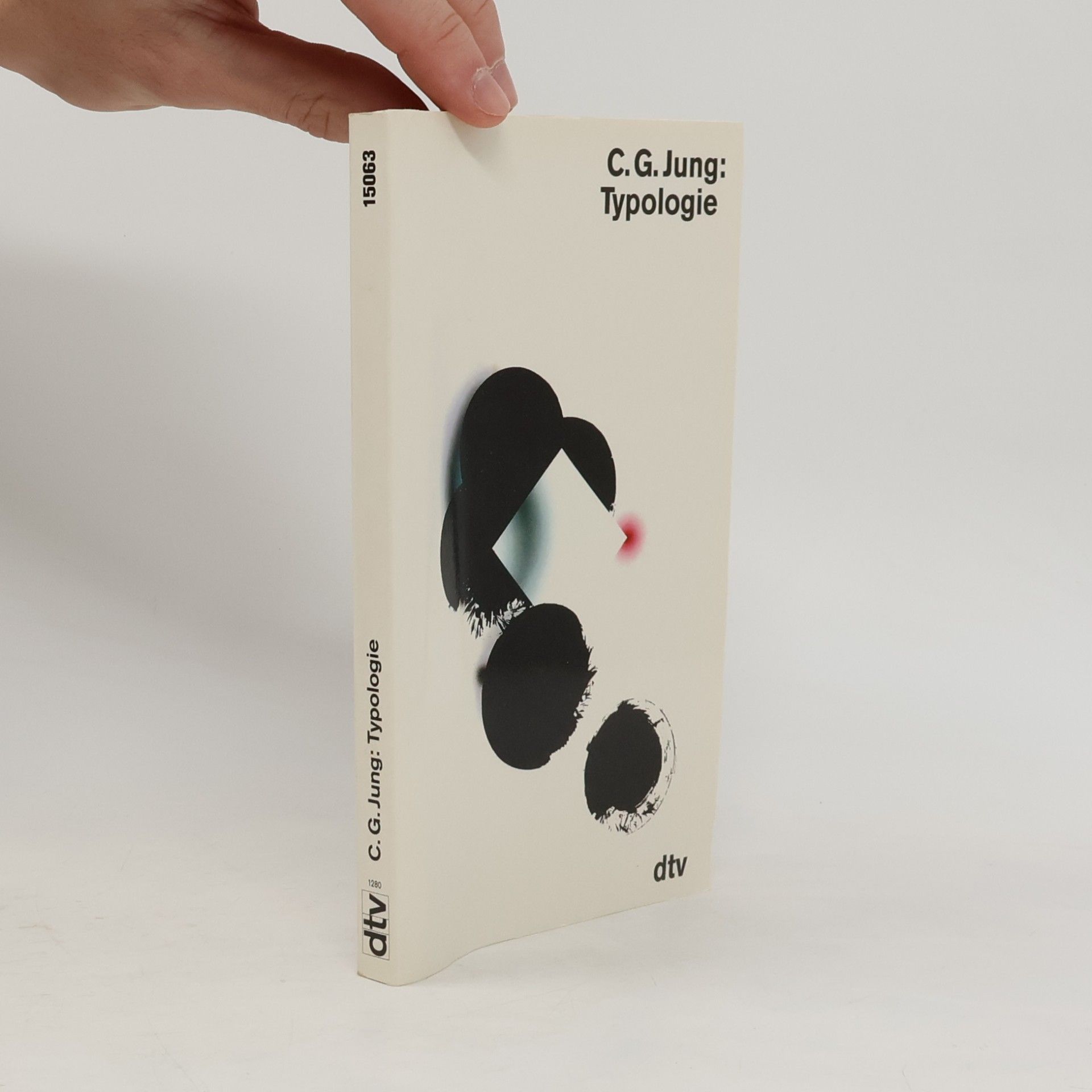 C.-G.-Jung-Taschenbuchausgabe