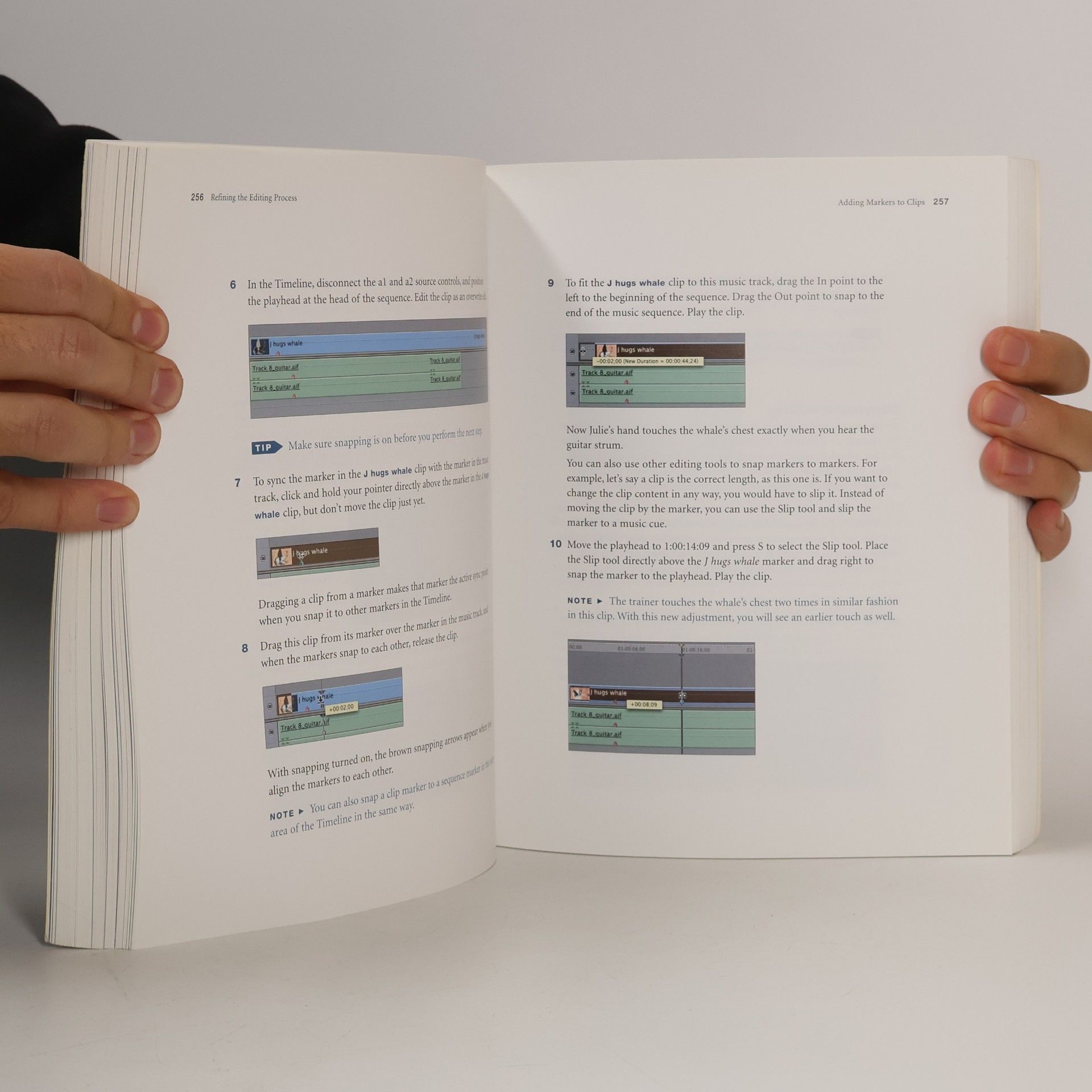 Diana Weynand Final Cut Pro 6