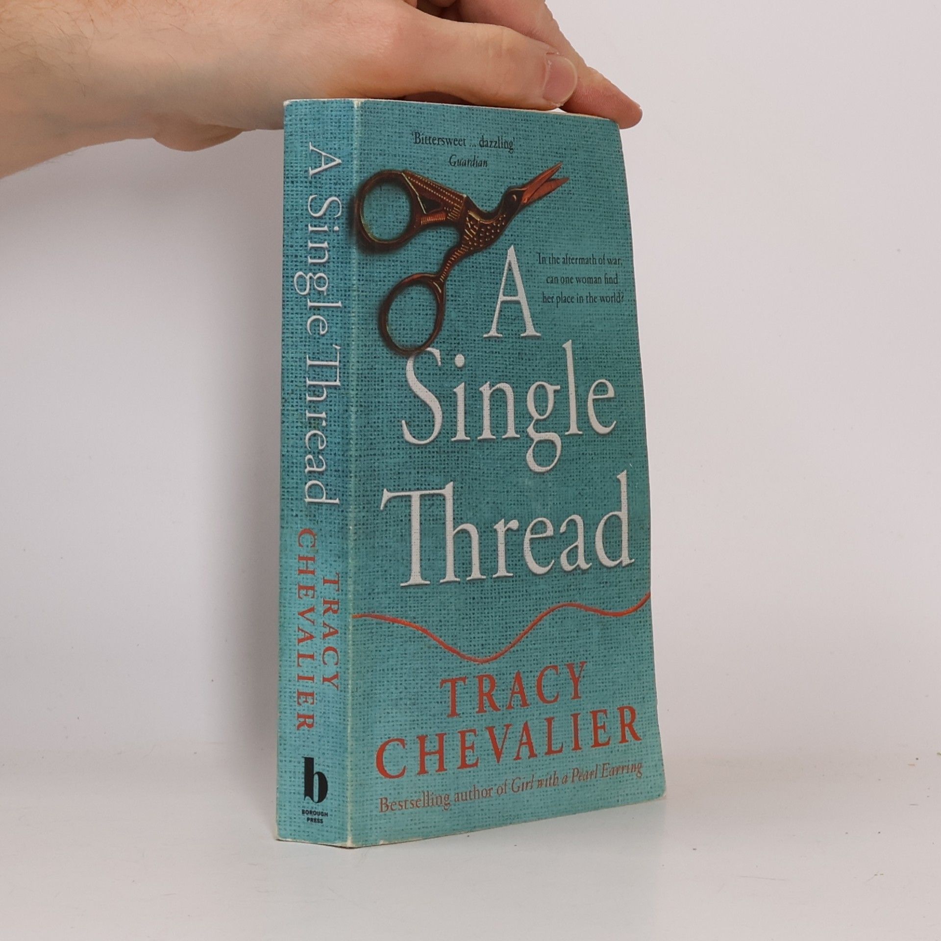 A single thread