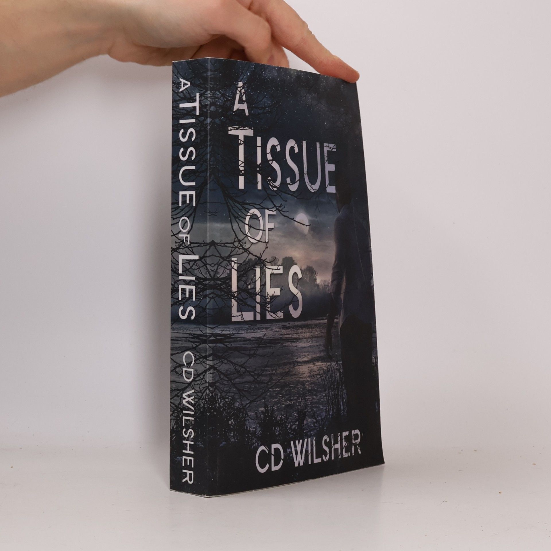 A Tissue of Lies