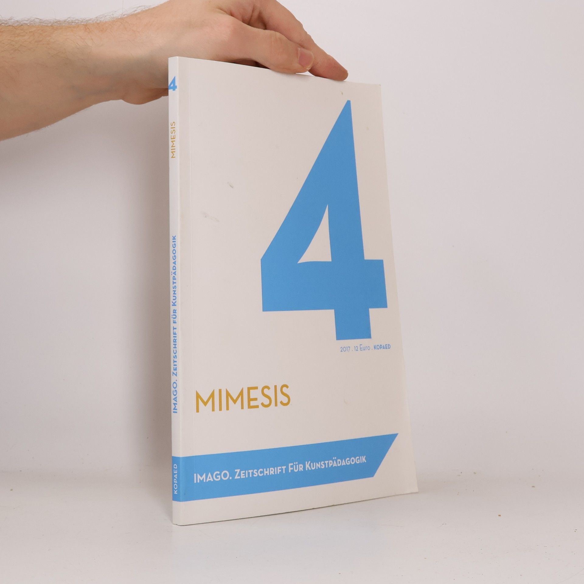 Autorenkollektiv Mimesis 4