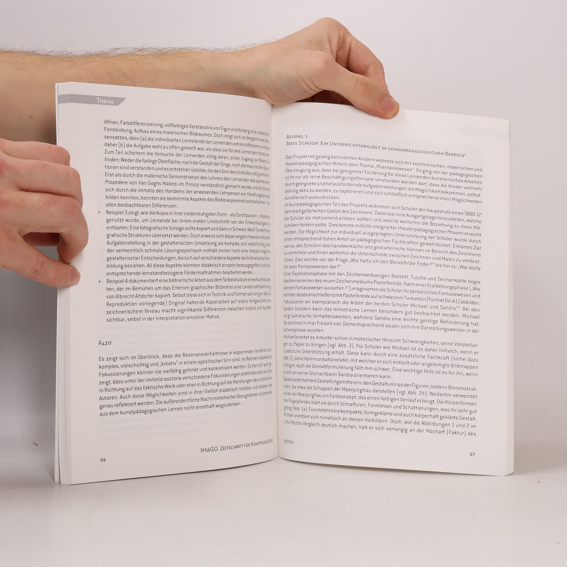 Autorenkollektiv Mimesis 4