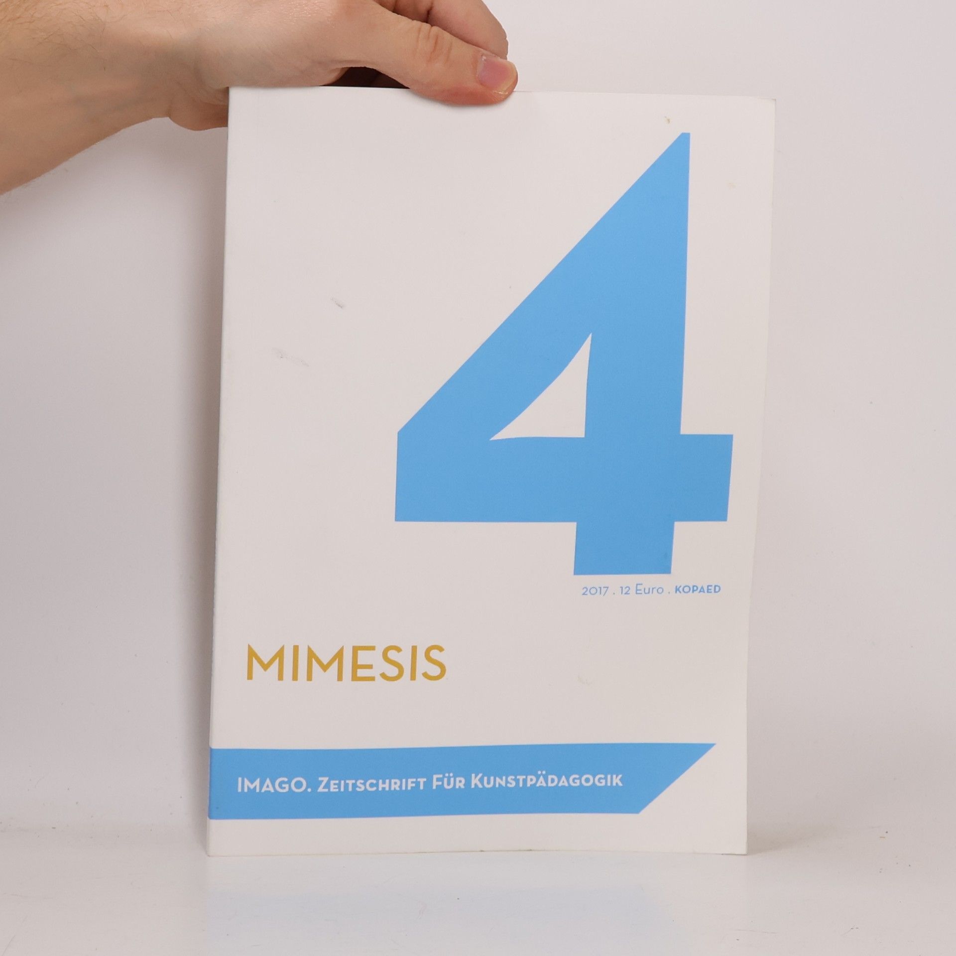Autorenkollektiv Mimesis 4