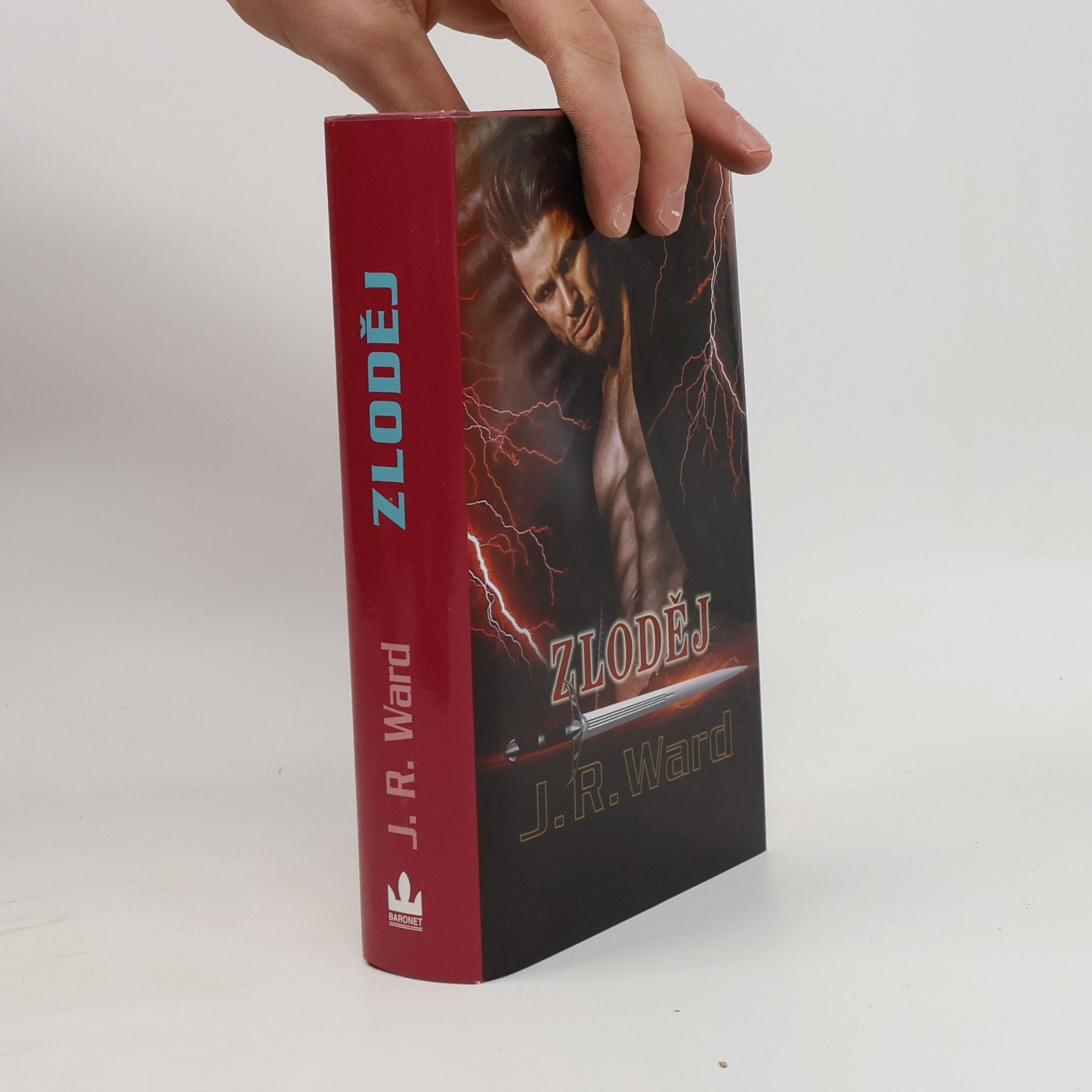 Zloděj